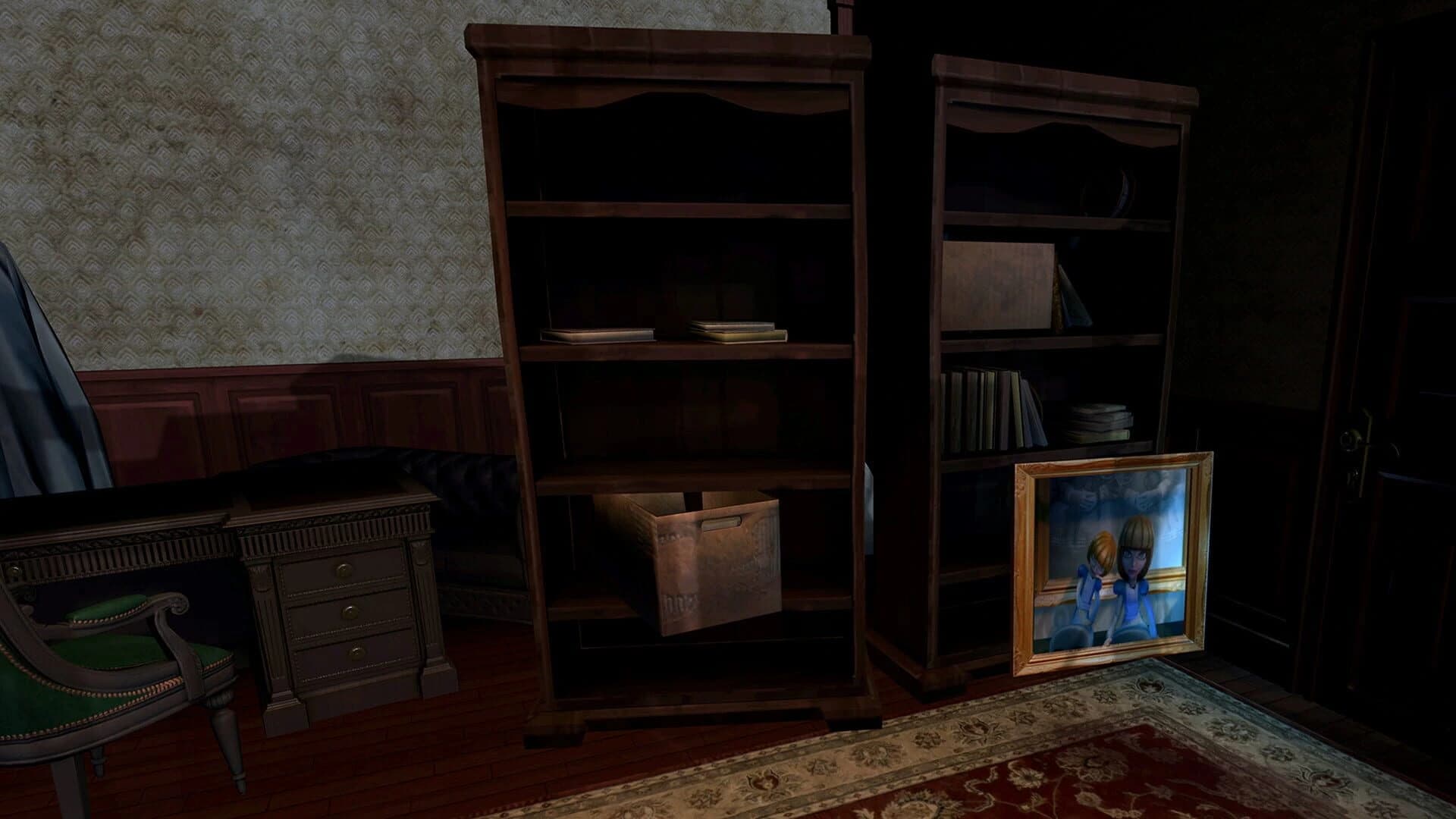 Sisters screenshot 3