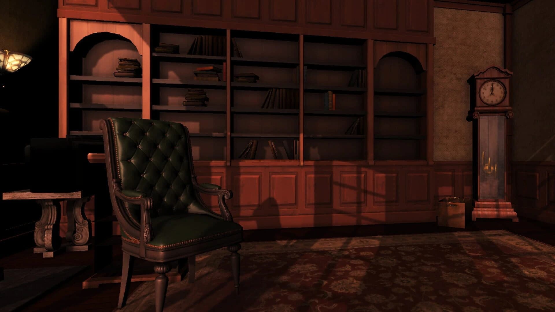 Sisters screenshot 5