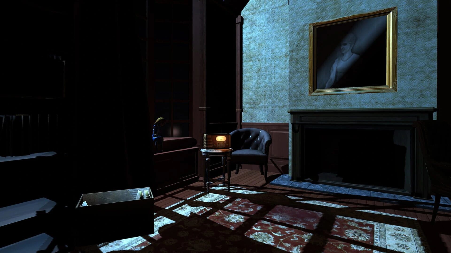 Sisters screenshot 4