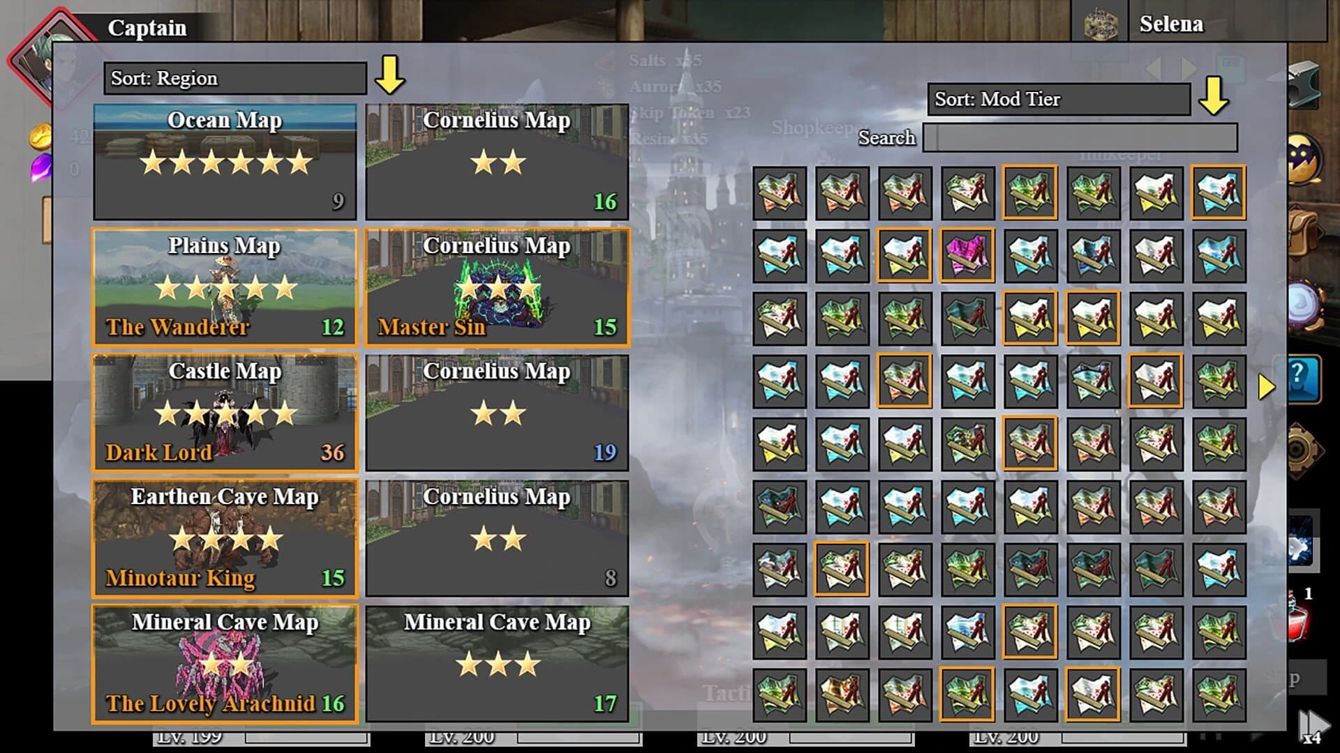 Sit-Back Attack screenshot 3