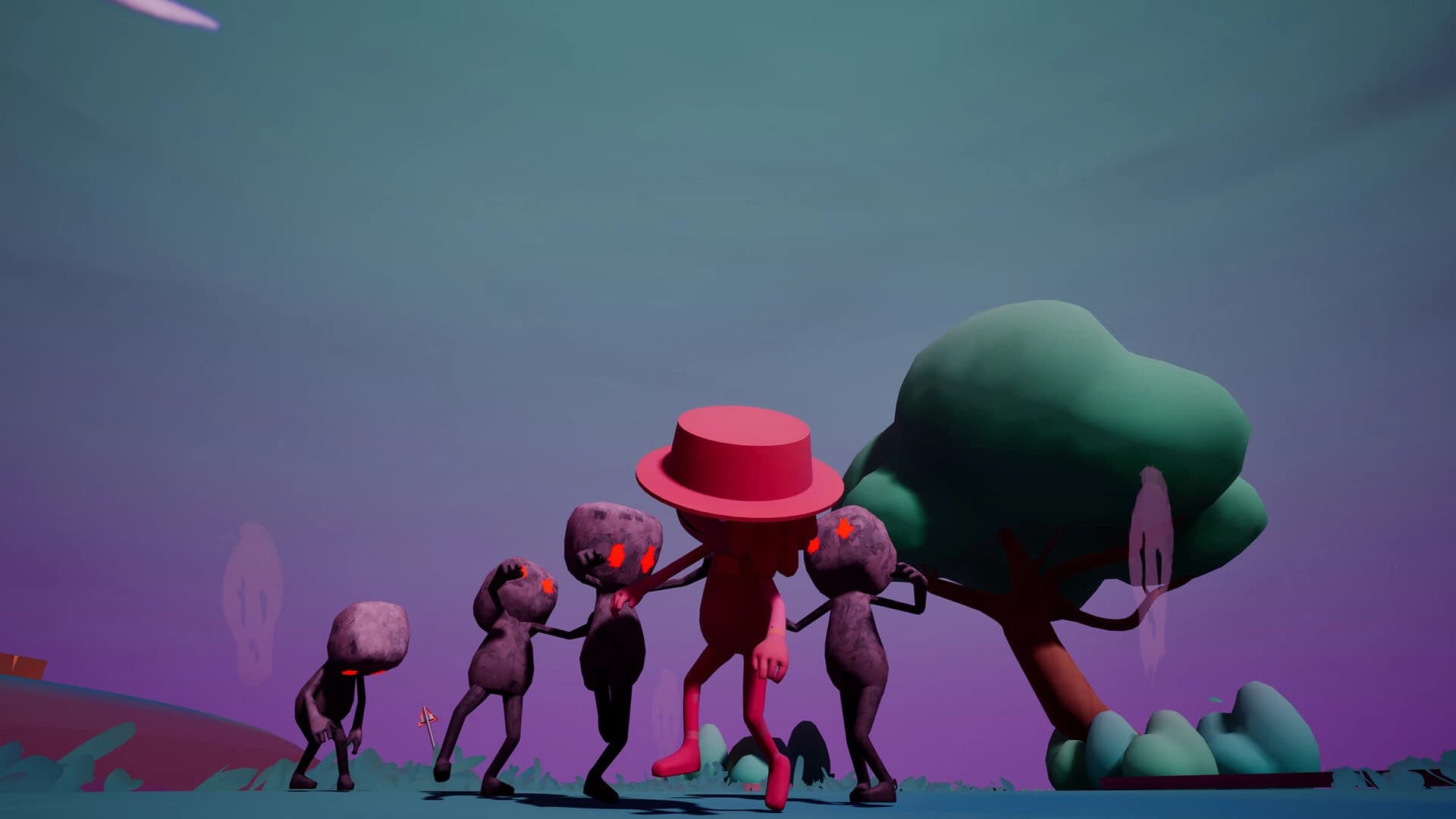 Sitting Ducks screenshot 6