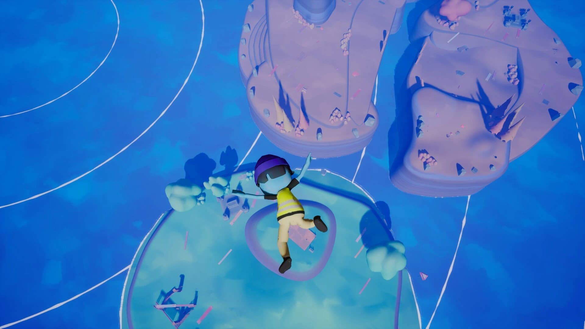 Sitting Ducks screenshot 7