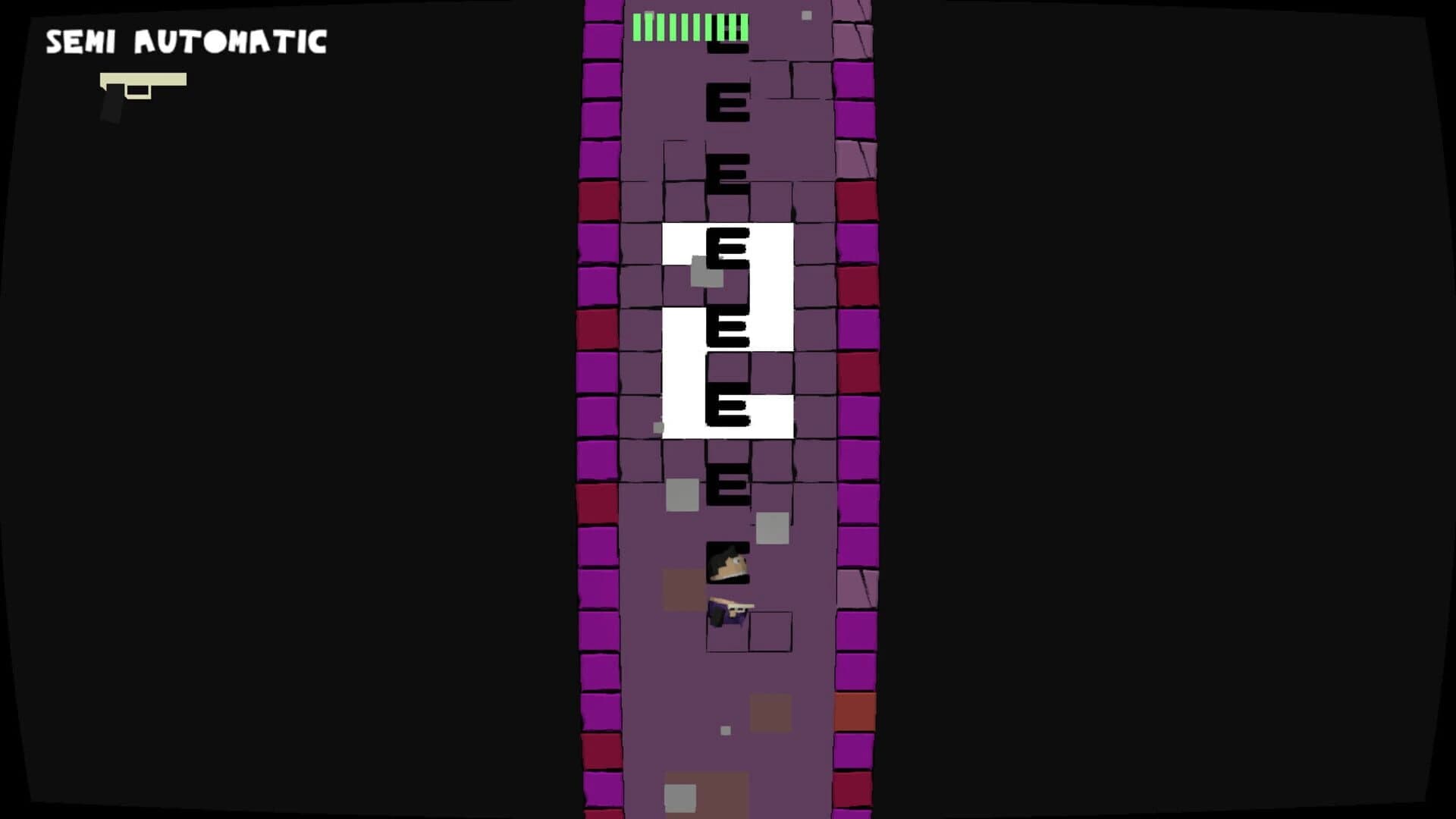 Situation Normal screenshot 1