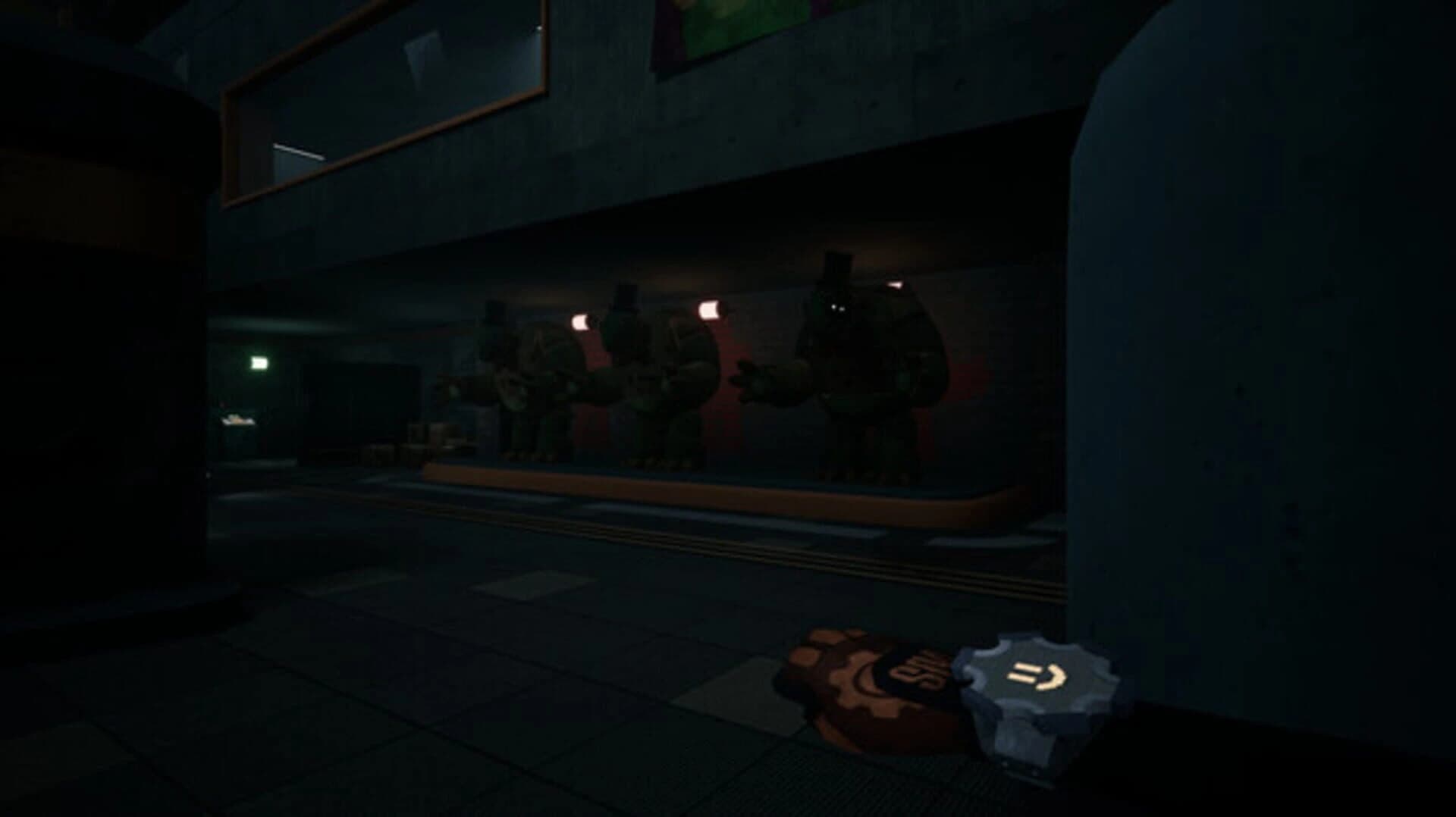 Sivi's Factory screenshot 3