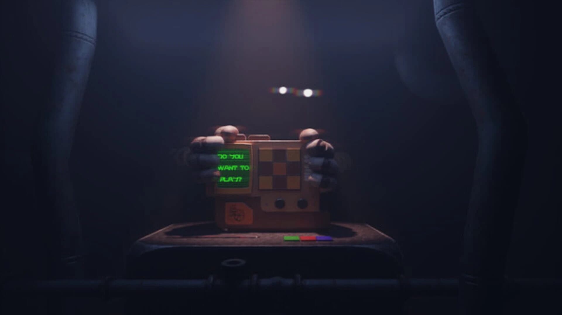 Sivi's Factory screenshot 2