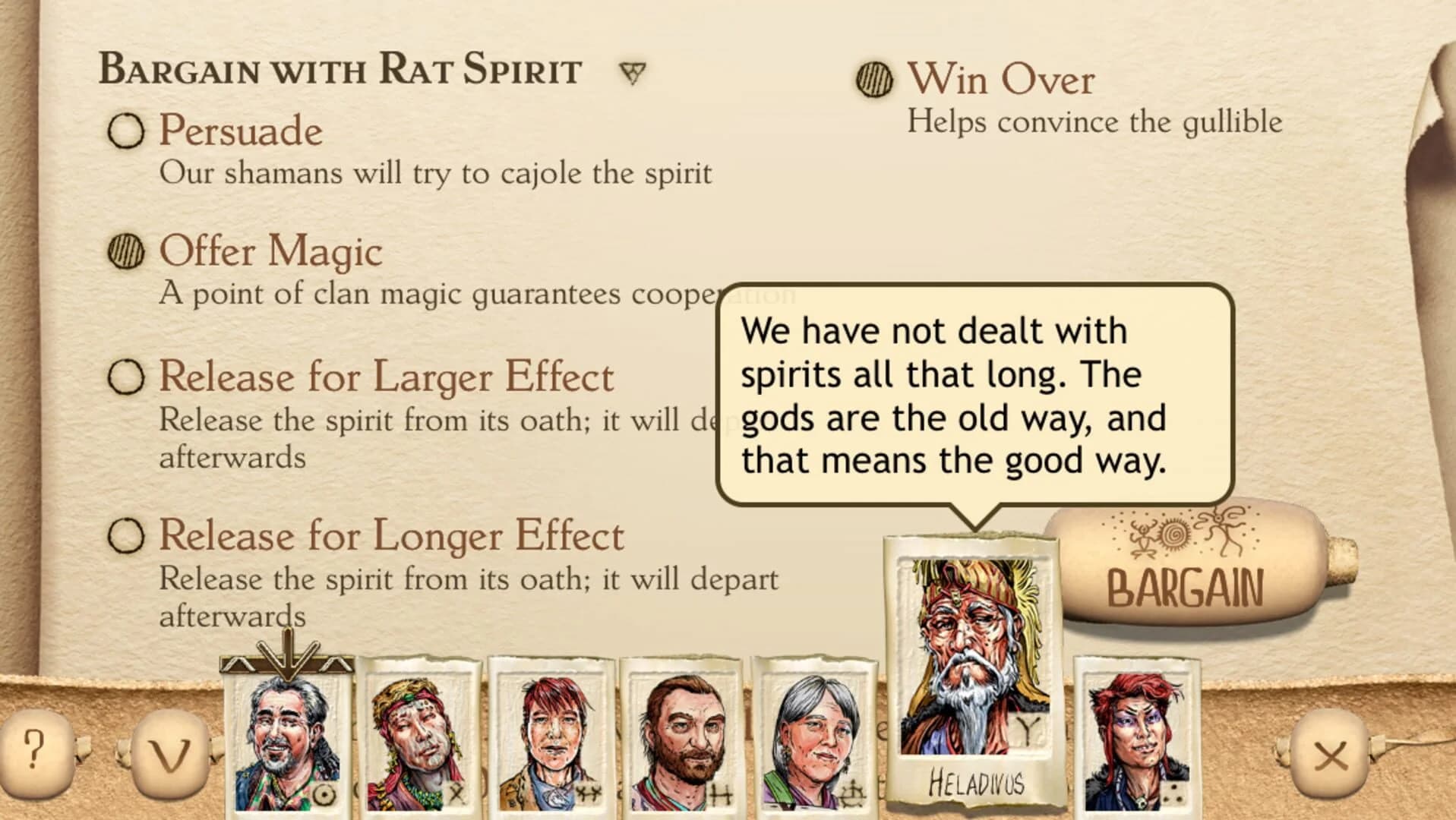 Six Ages: Ride like the Wind screenshot 3