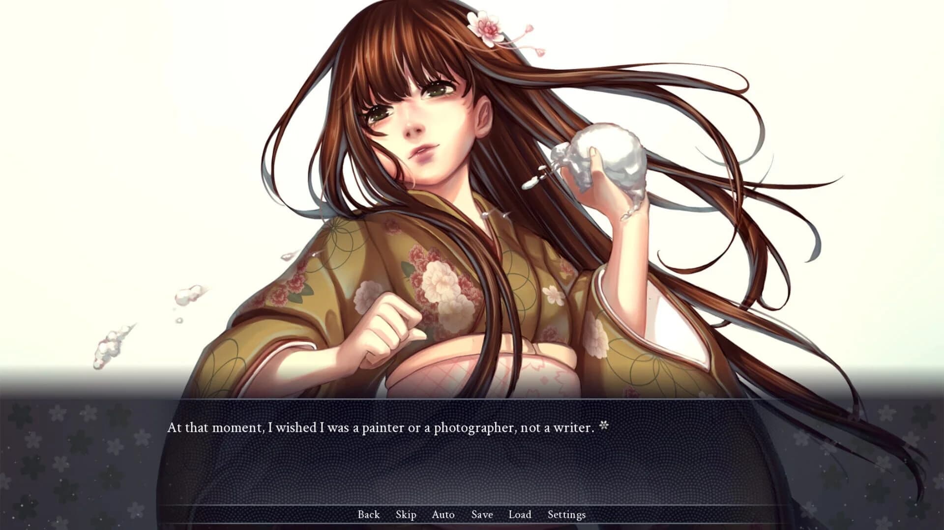 Six Days of Snow screenshot 2