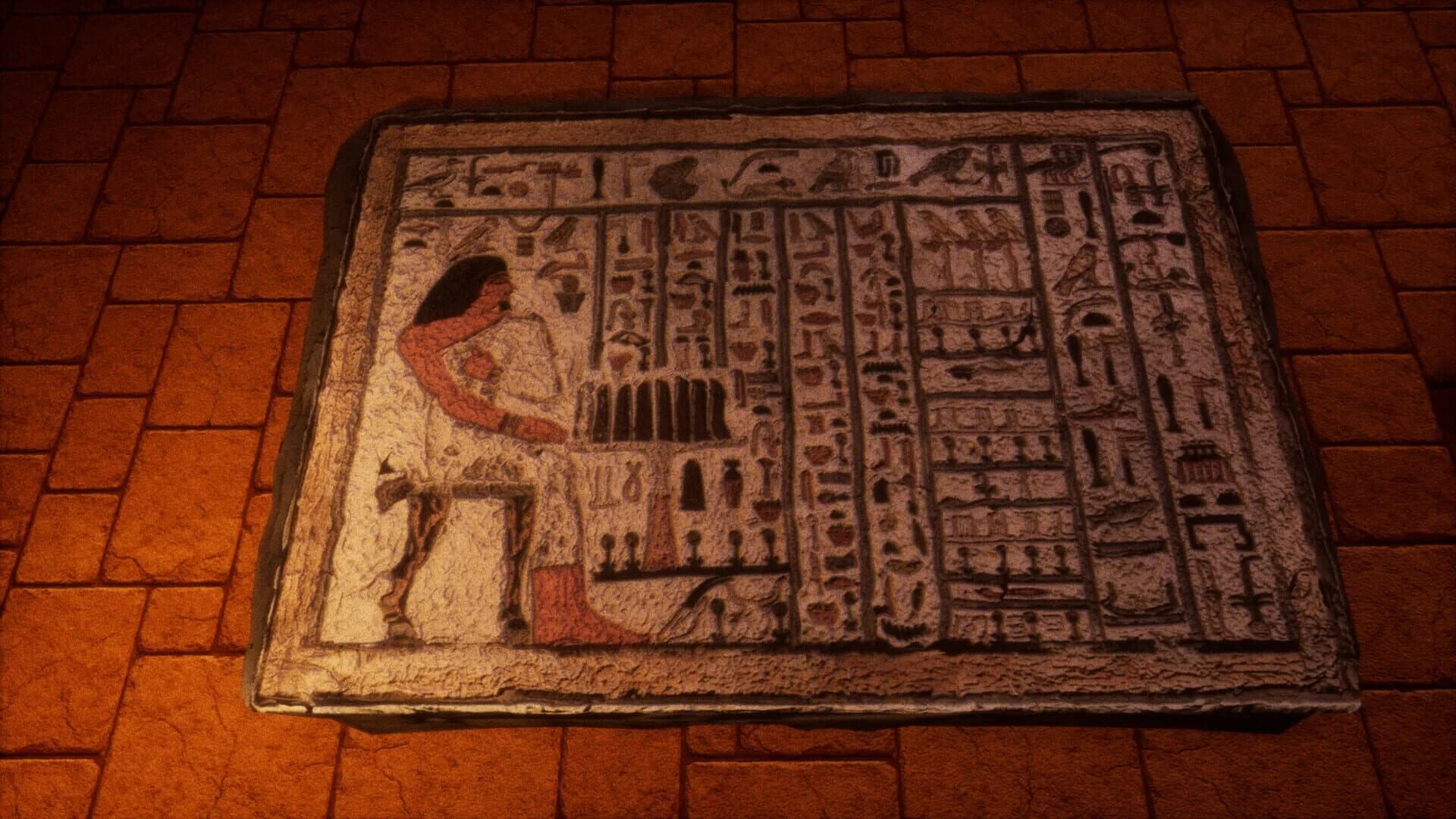 Six Seals screenshot 1