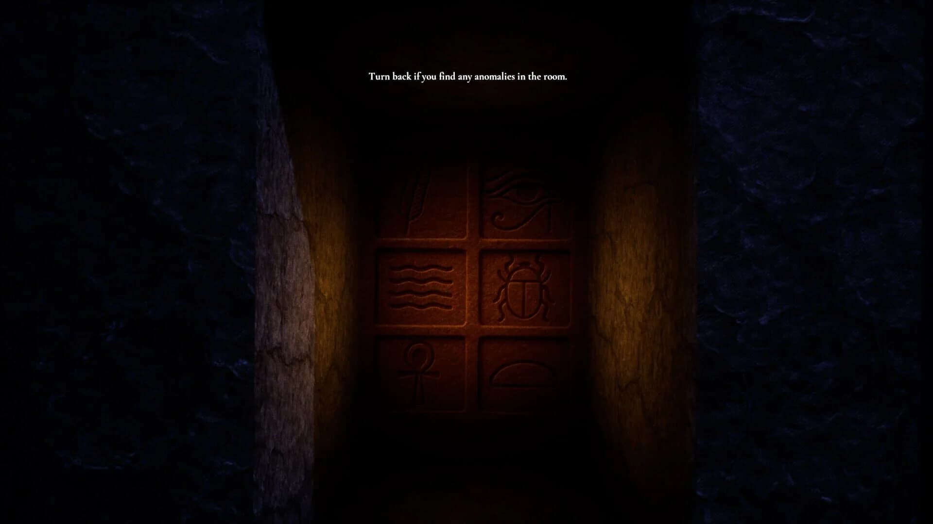 Six Seals screenshot 5