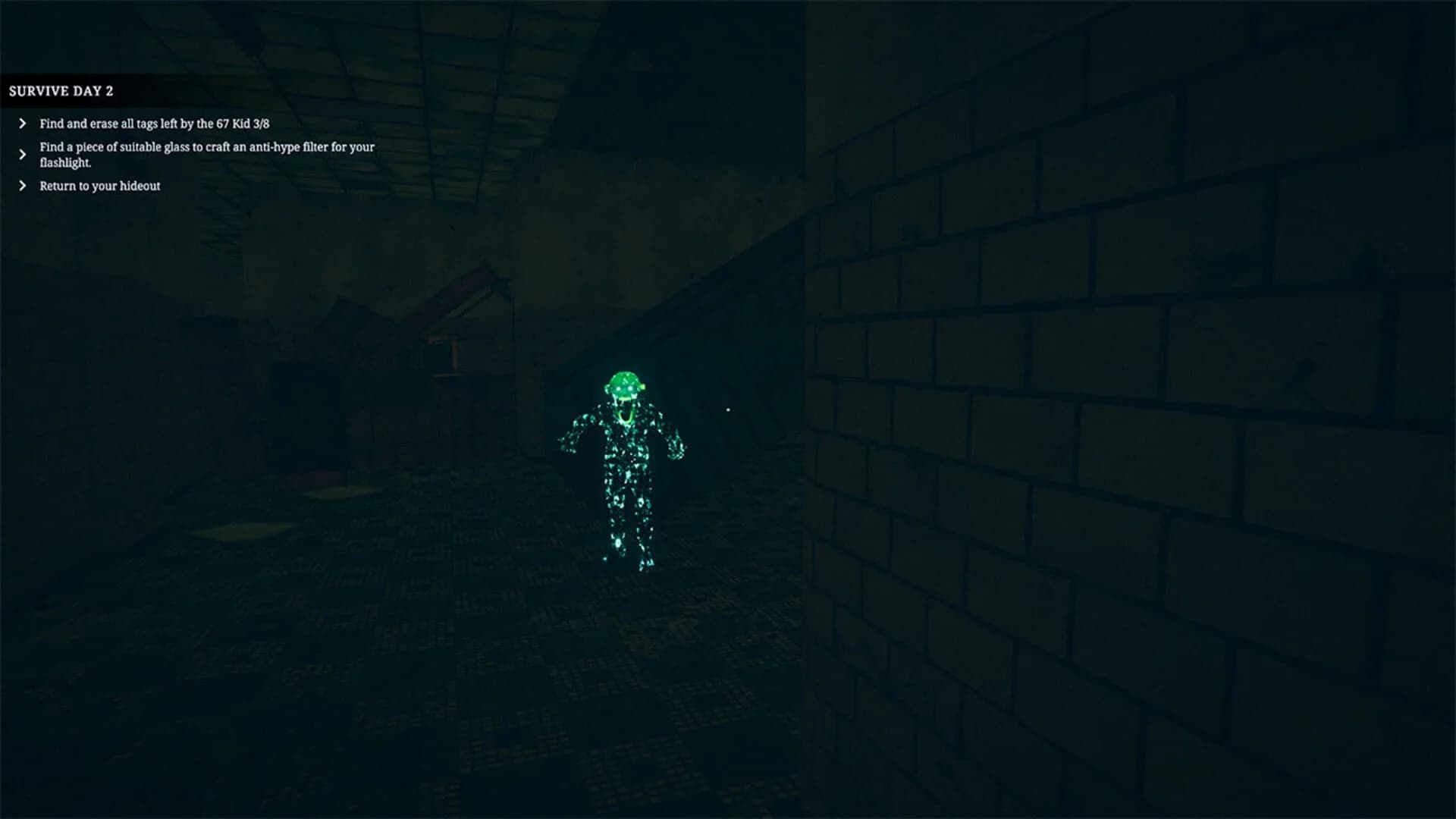 Six Seven Nights screenshot 1