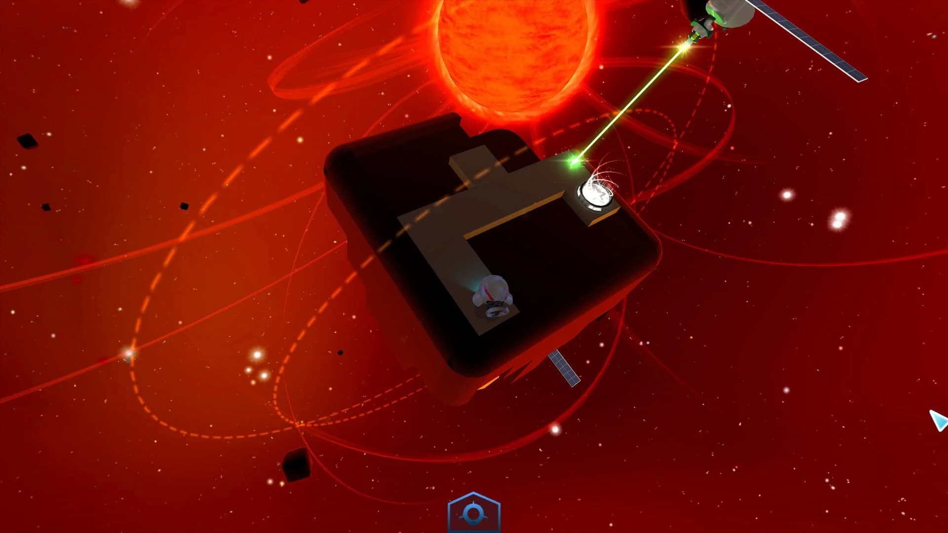 Six Sides of the World screenshot 3