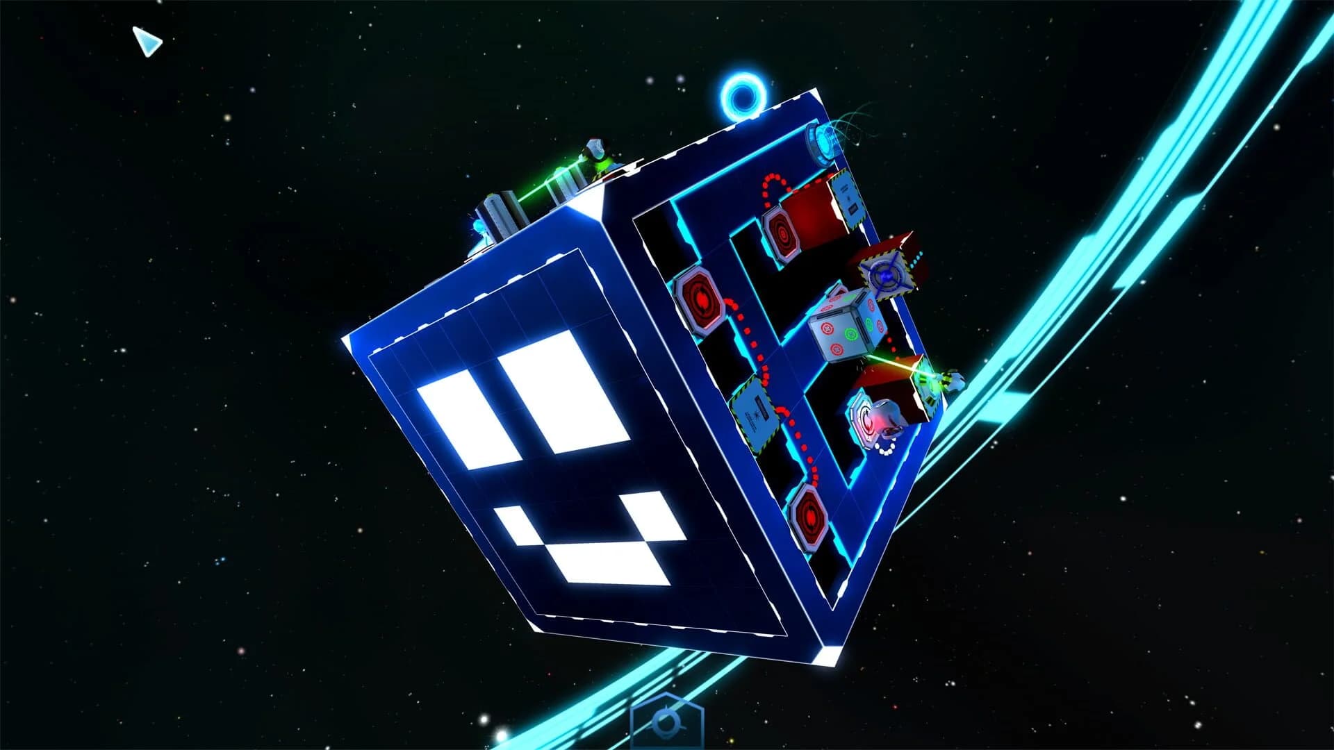 Six Sides of the World screenshot 4