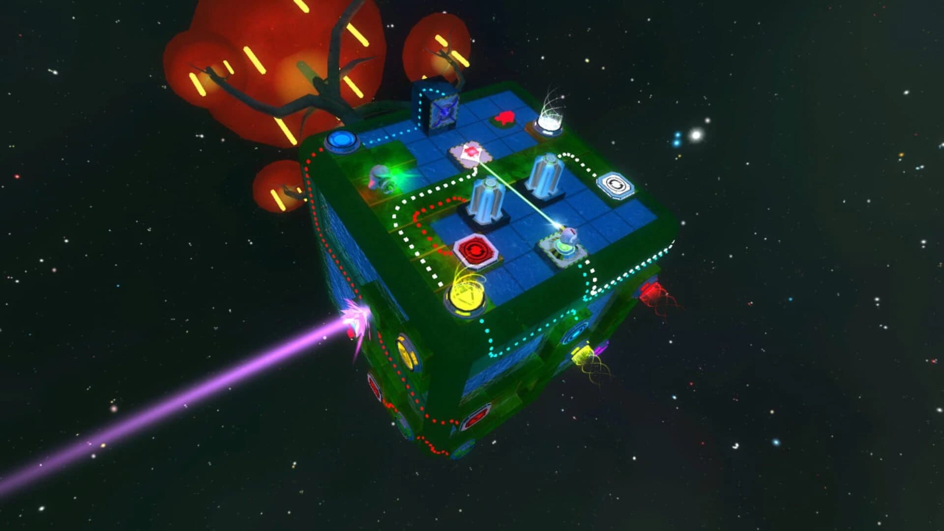 Six Sides of the World Enhanced screenshot 4