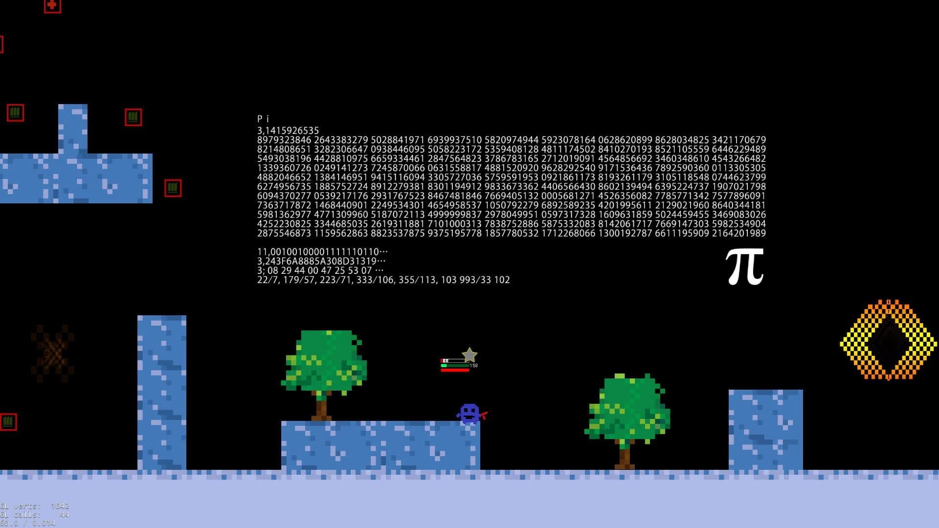 SixCubes screenshot 2