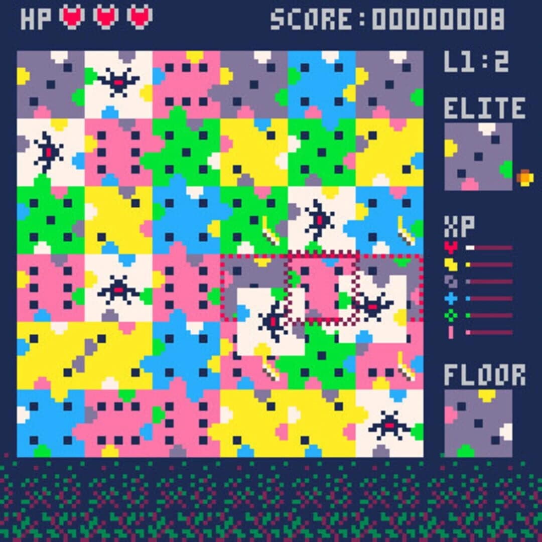 Sixide screenshot 3