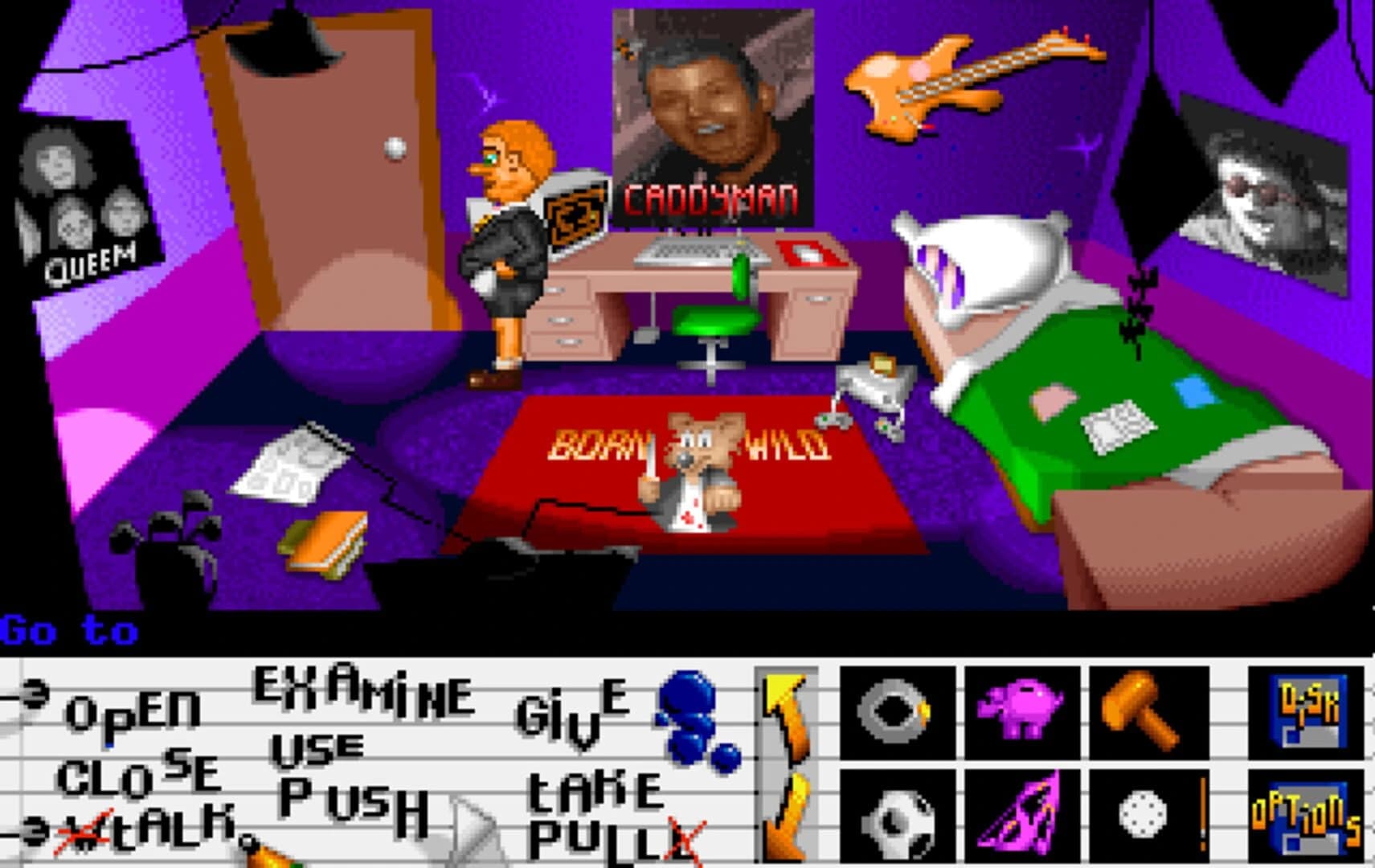 Sixth Sense Investigations screenshot 3