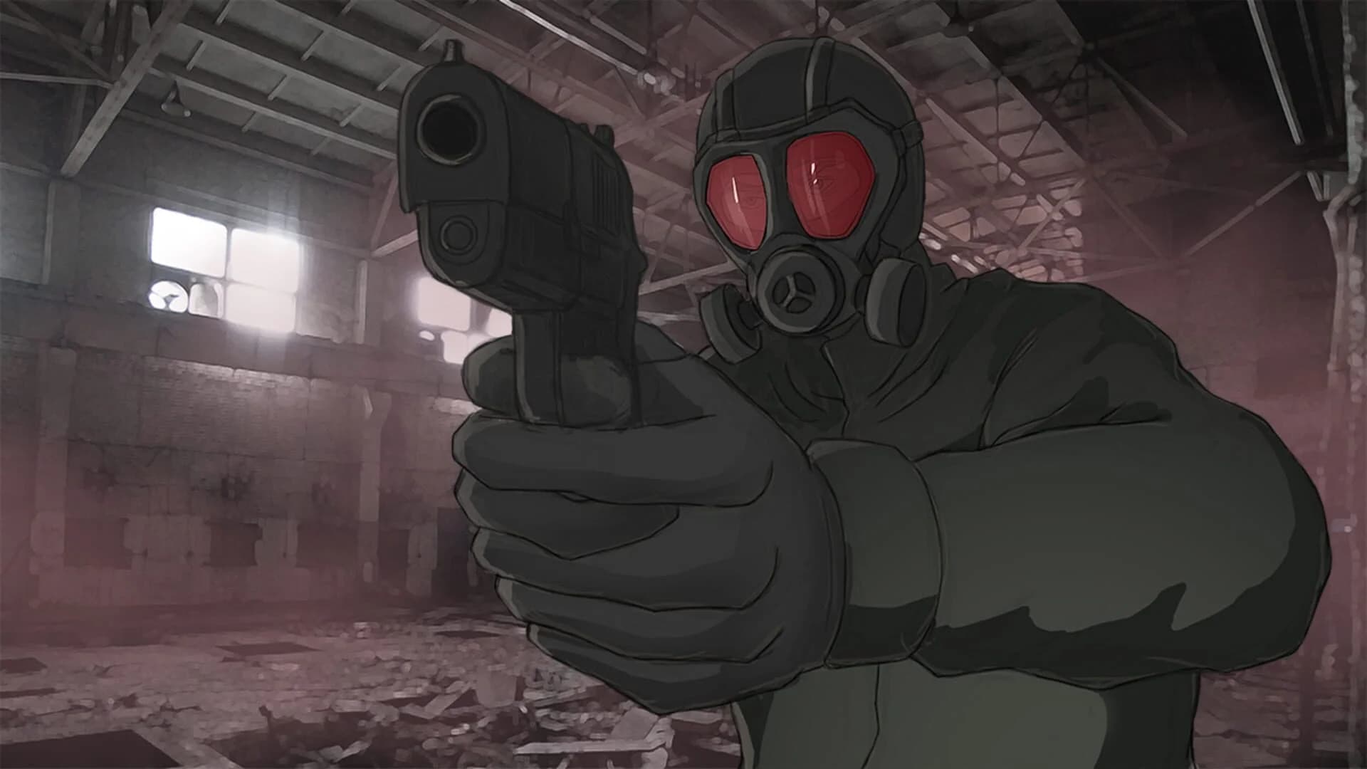 Sixtieth Kilometer screenshot 5