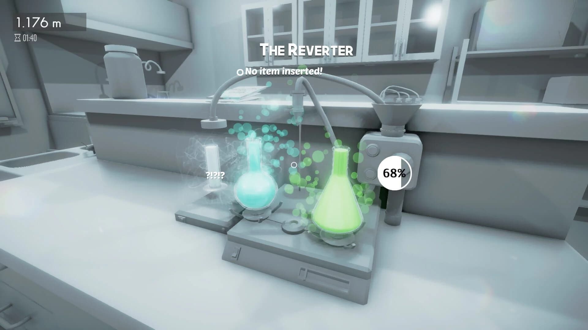 Size Matters! screenshot 1