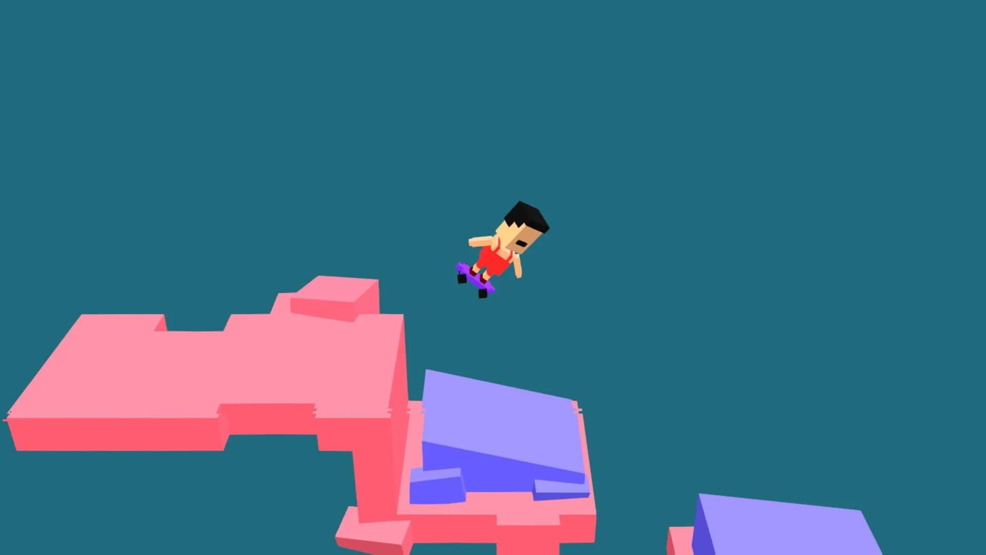 Sk8 screenshot 3