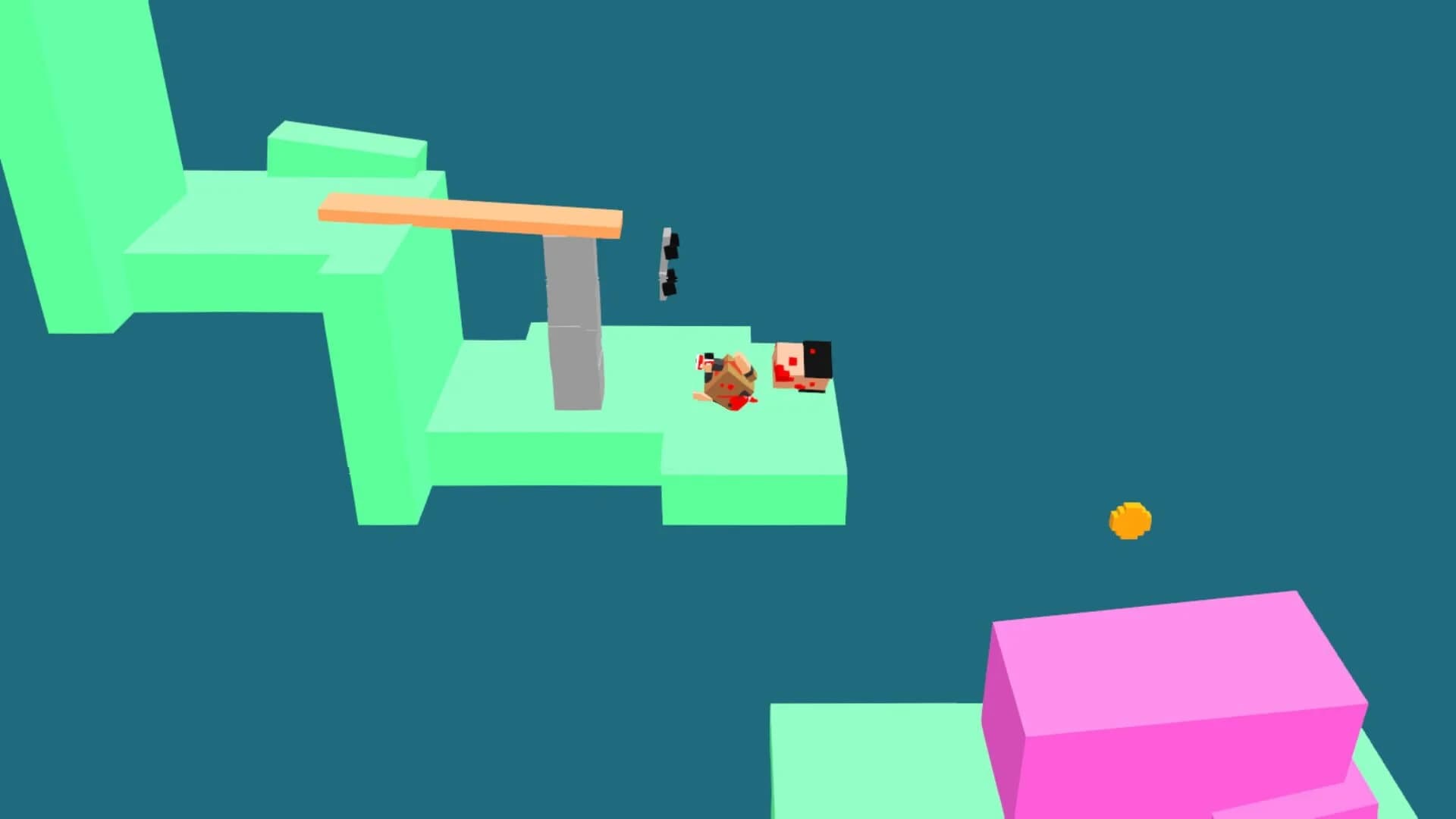 Sk8 screenshot 4