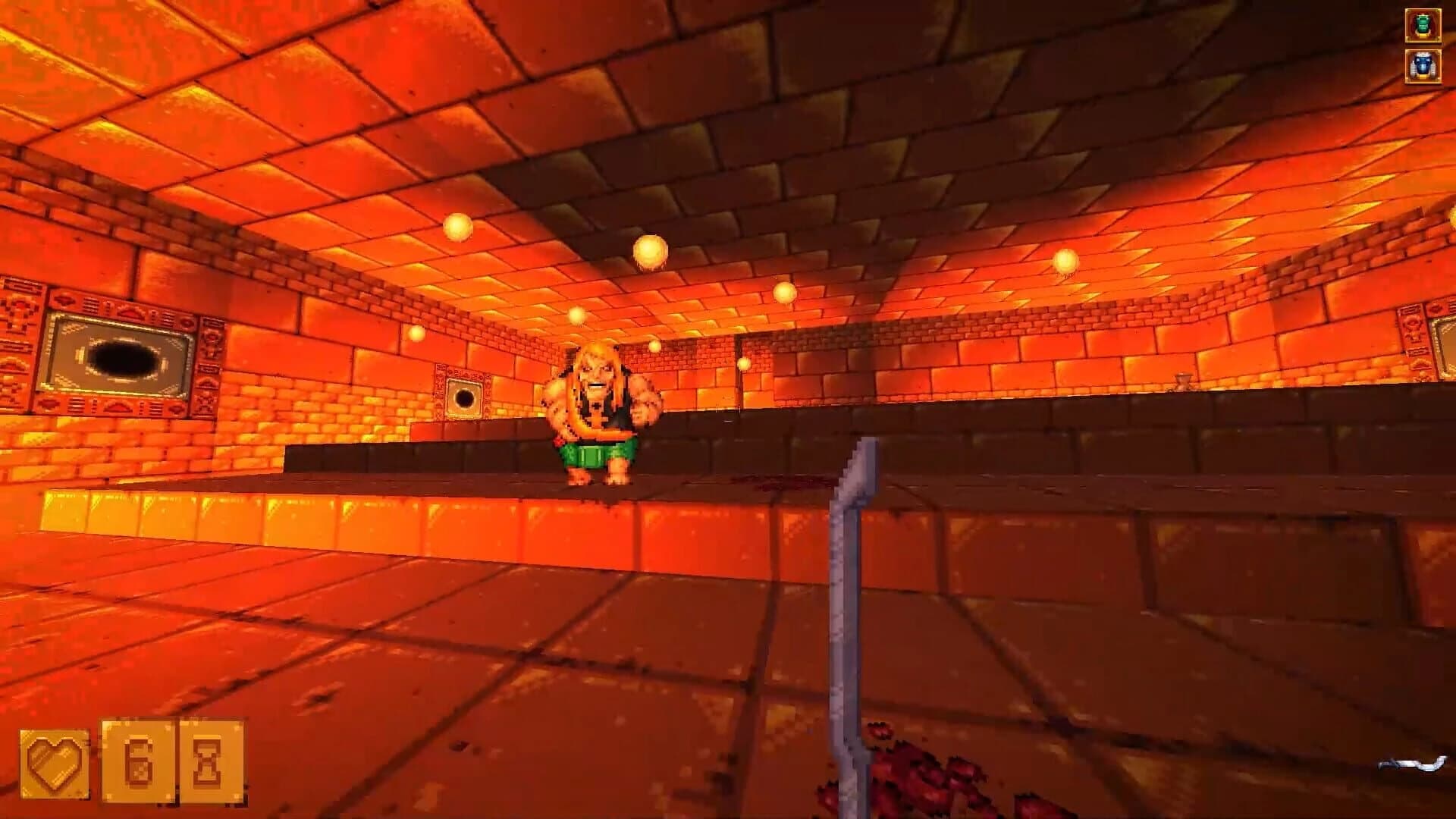 Skarab screenshot 3