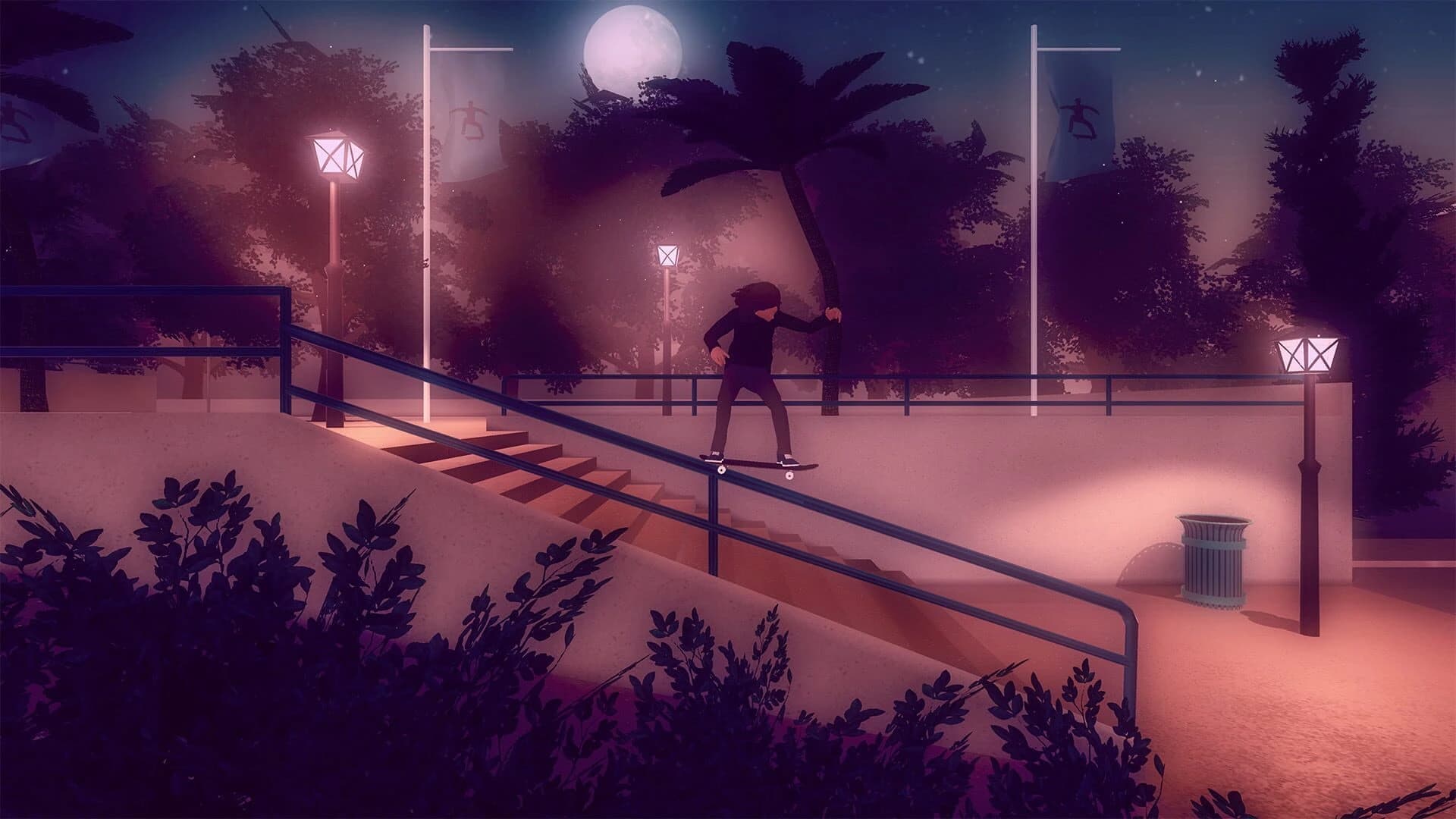 Skate City screenshot 3