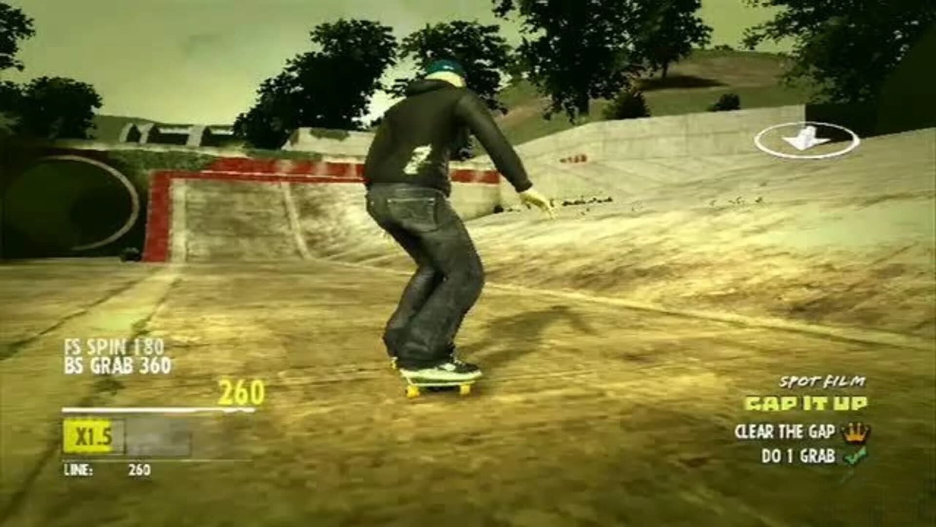 Skate It screenshot 4
