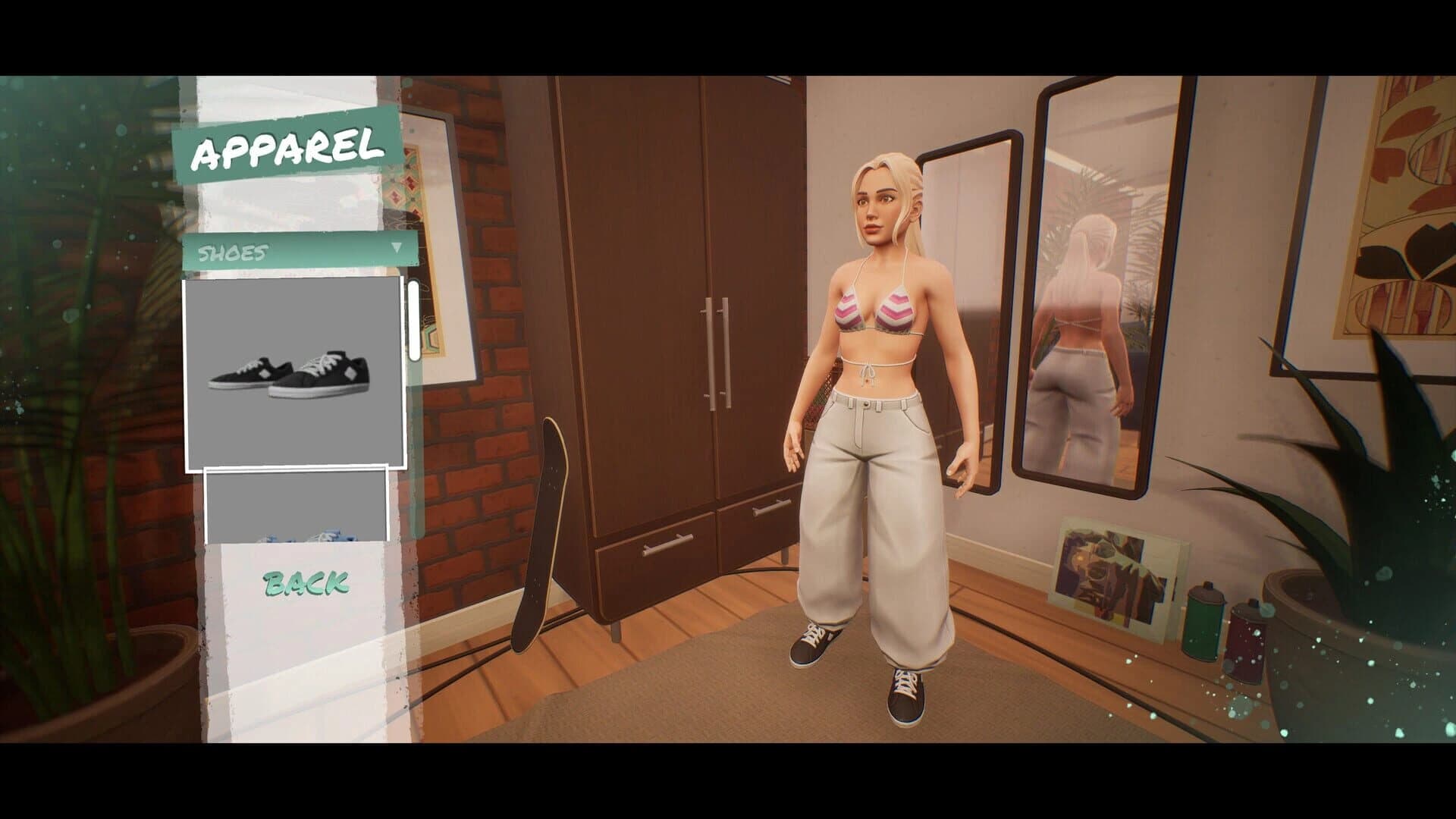 Skatesterre screenshot 4