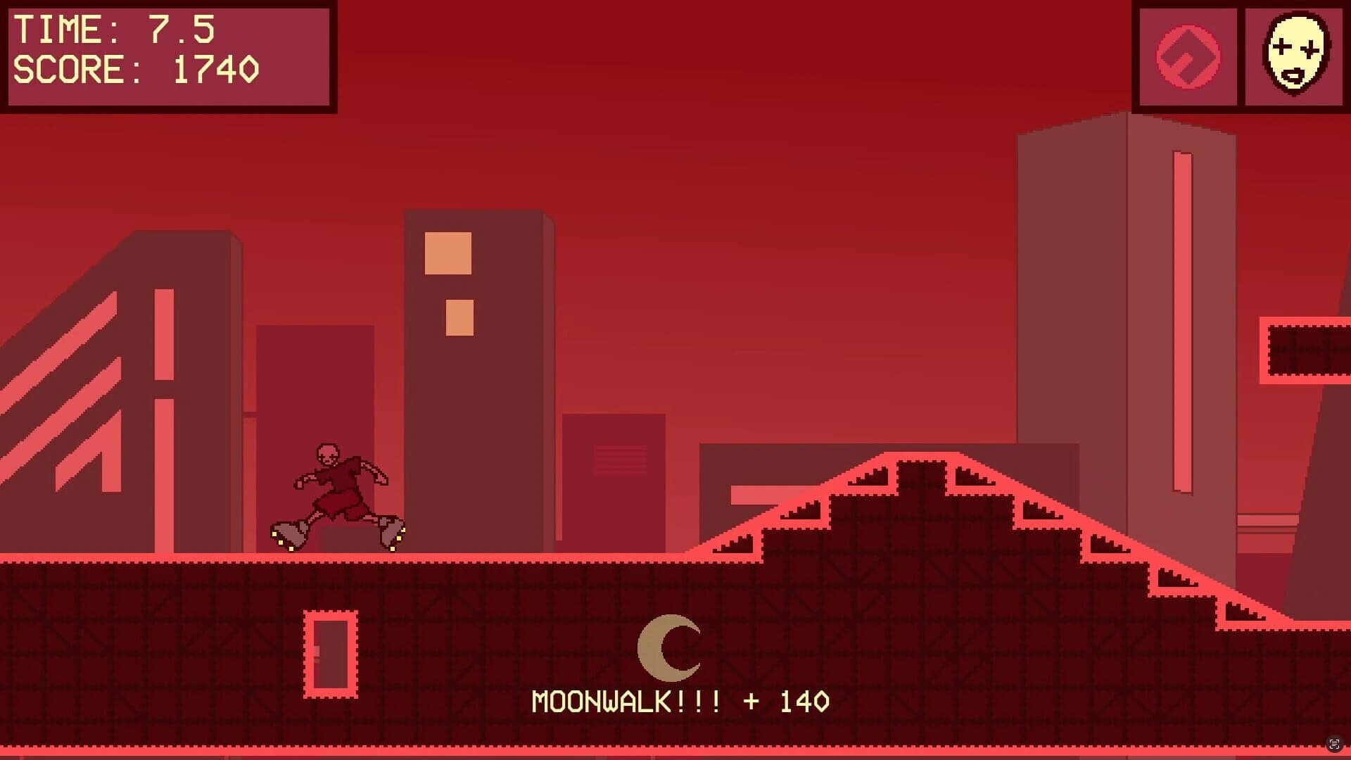 Skatr screenshot 1