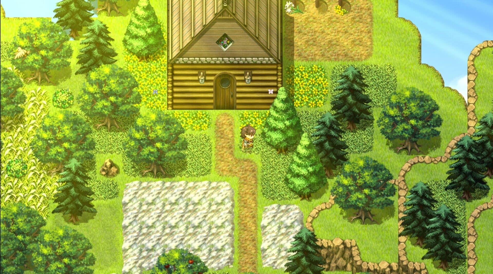 Skazka screenshot 3