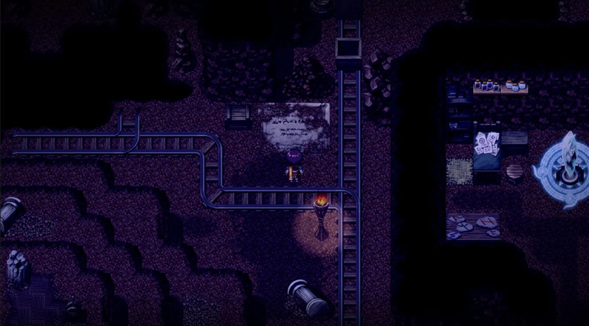 Skazka screenshot 1