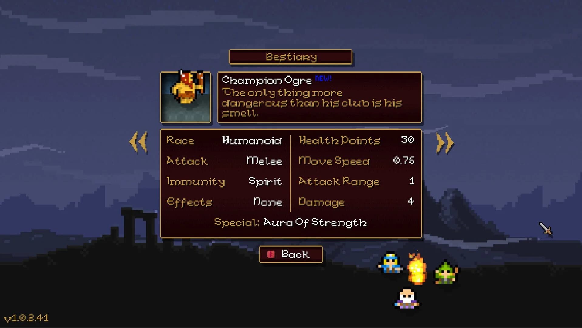 Skein screenshot 5