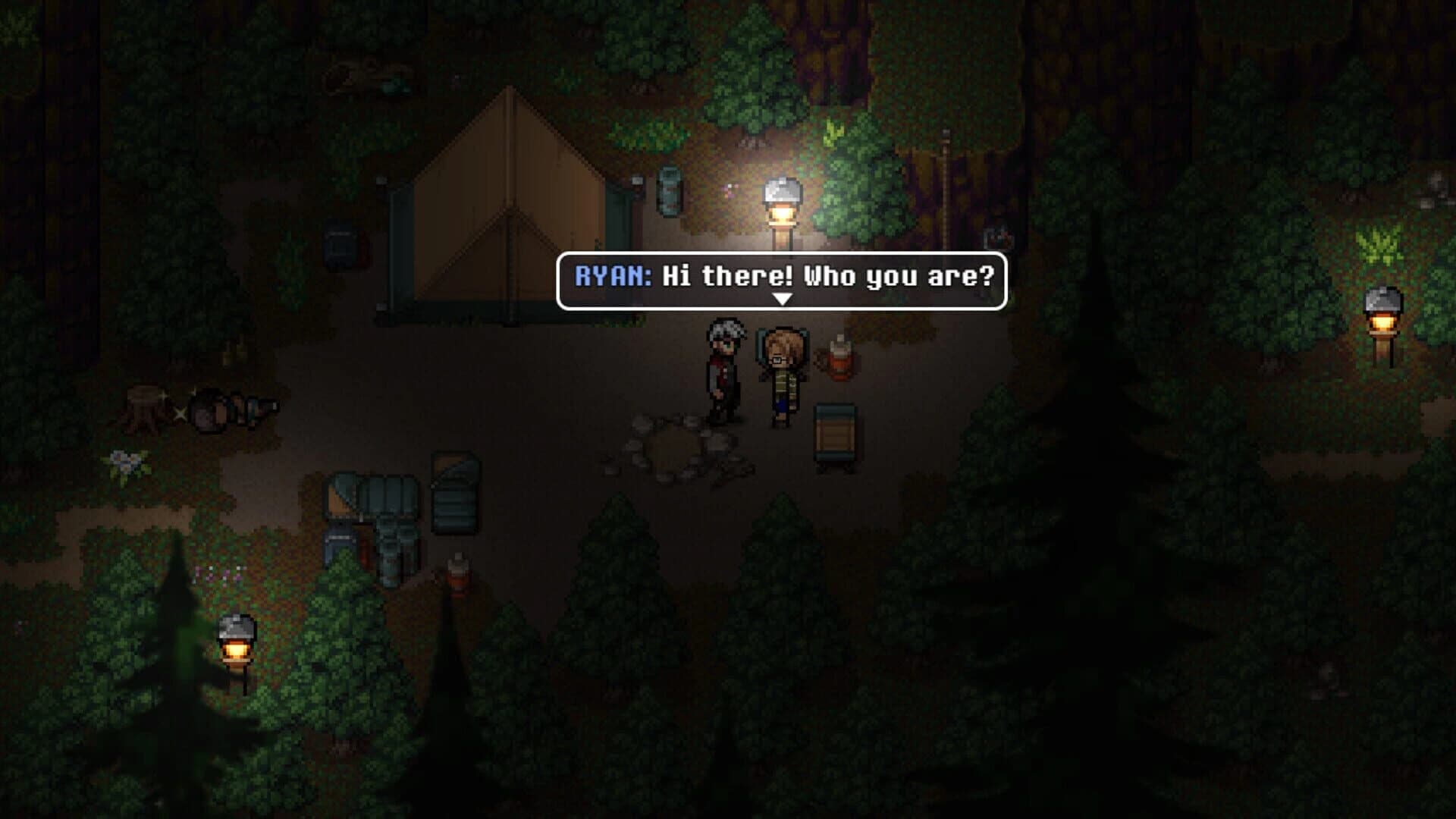 Skeler Boy screenshot 4