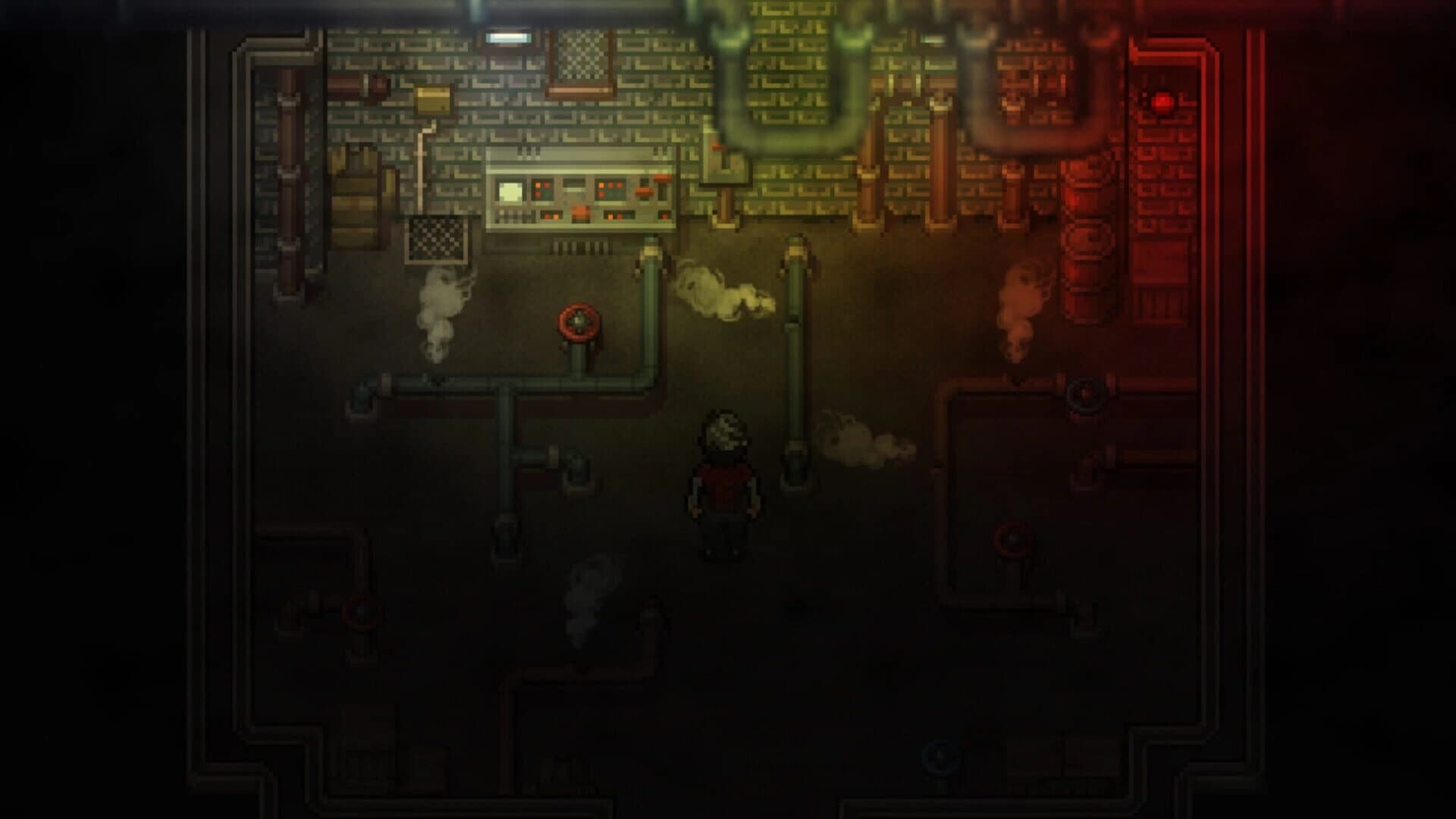 Skeler Boy screenshot 5