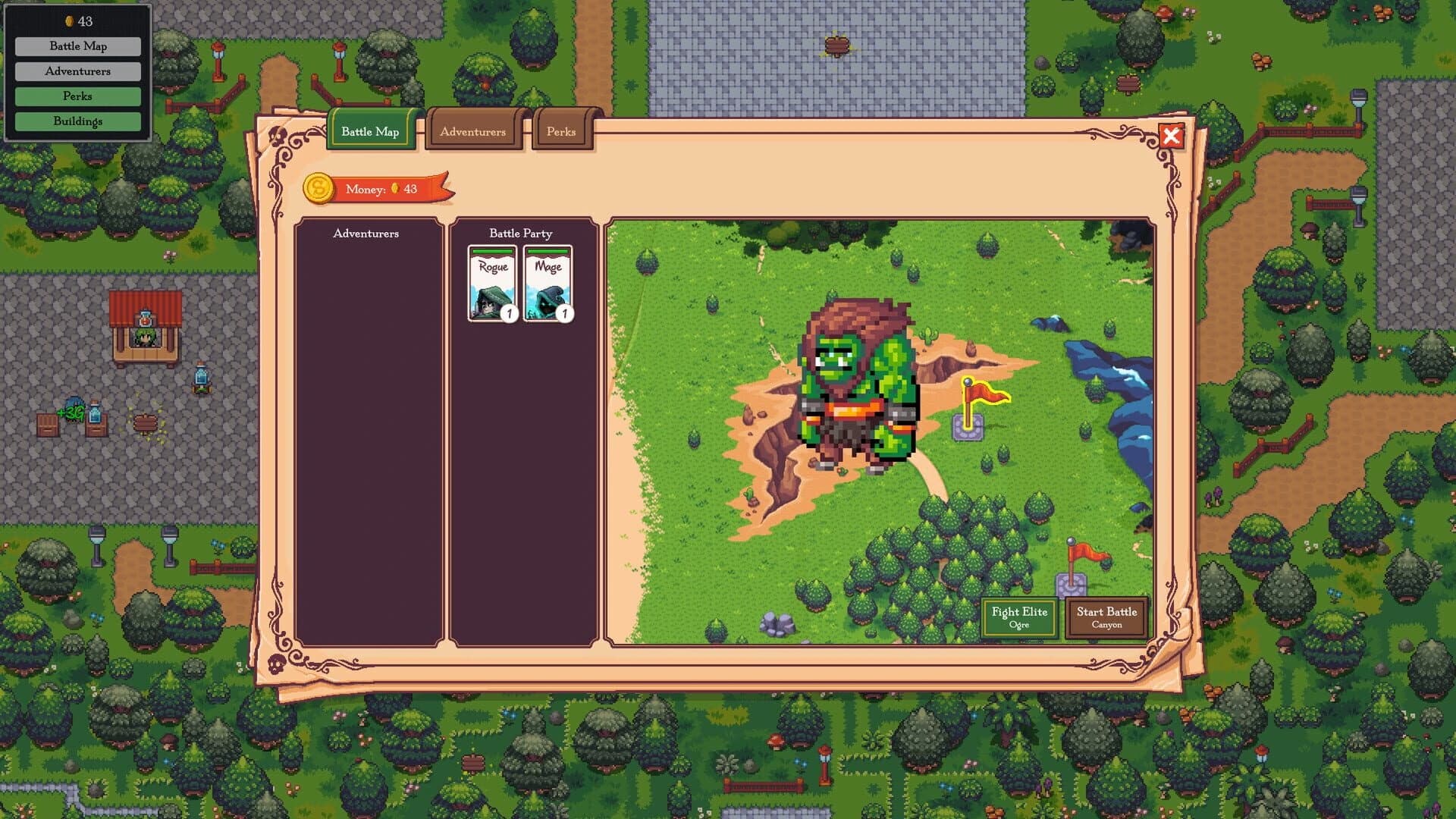 Skeleseller screenshot 2