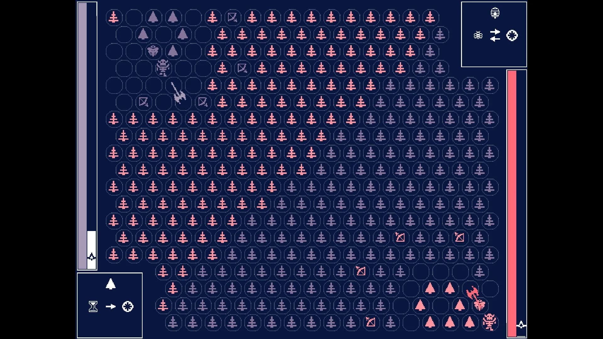 Skeleton Scramble Deluxe screenshot 3
