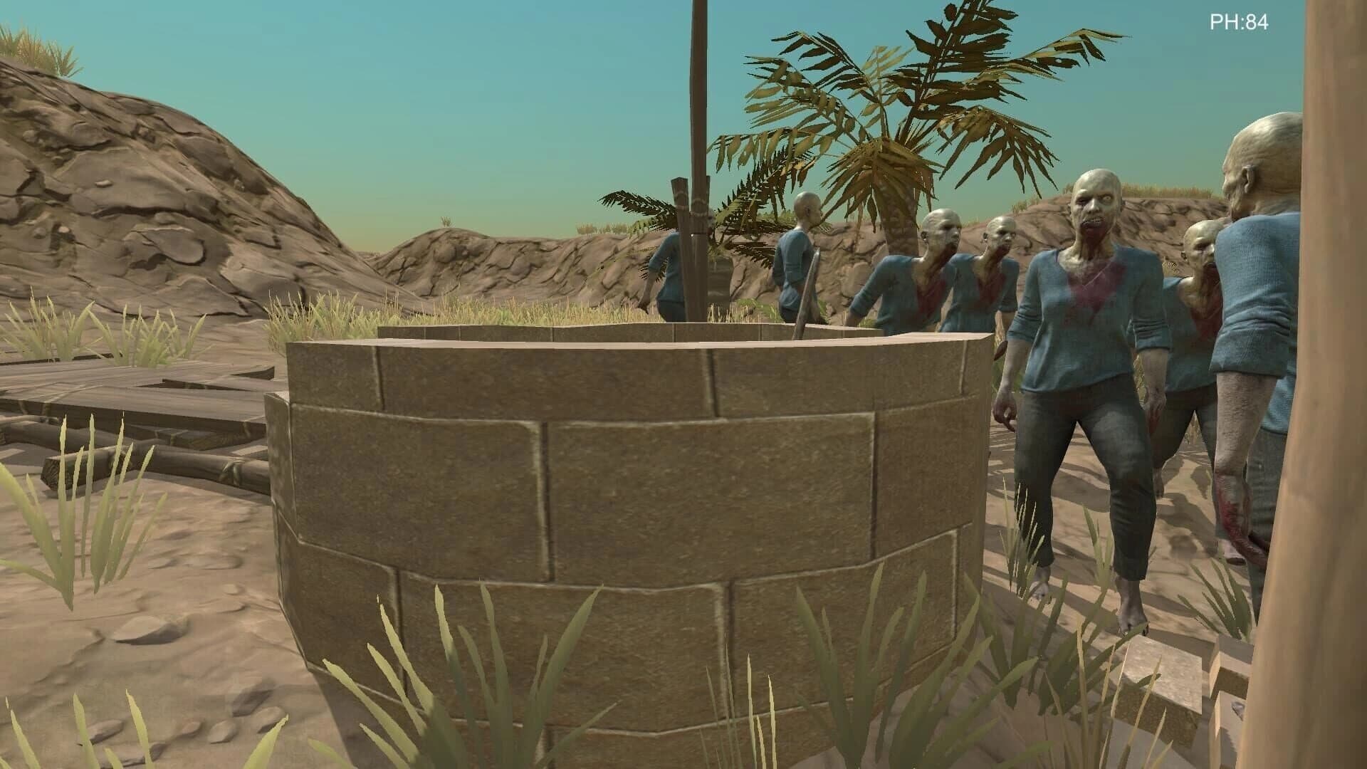Skeleton Warrior screenshot 4