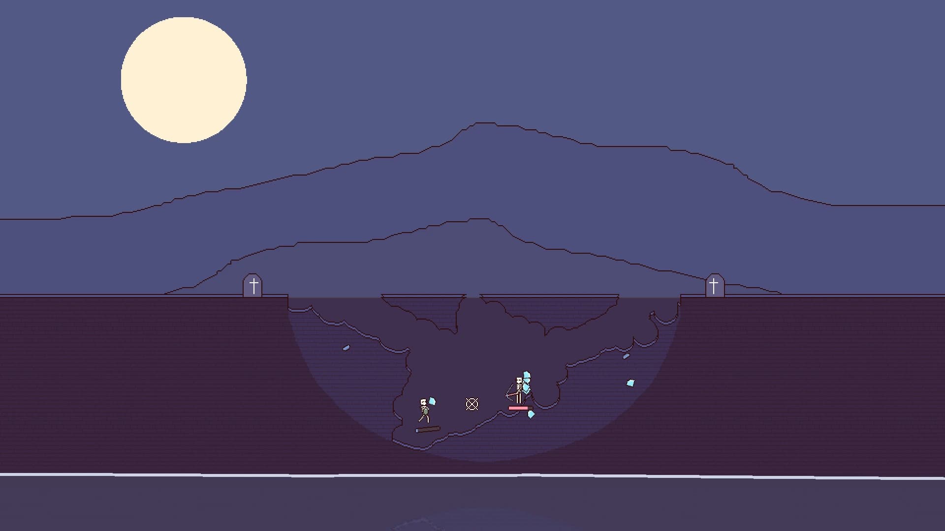 Skelets screenshot 5