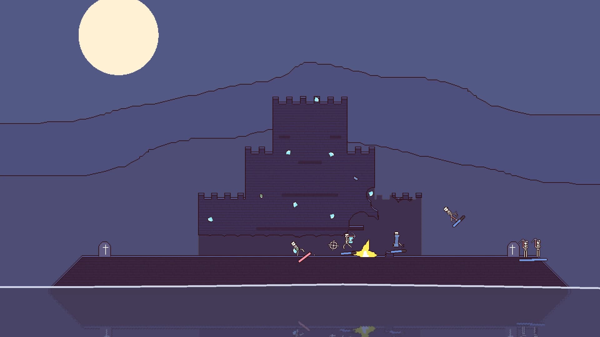 Skelets screenshot 4