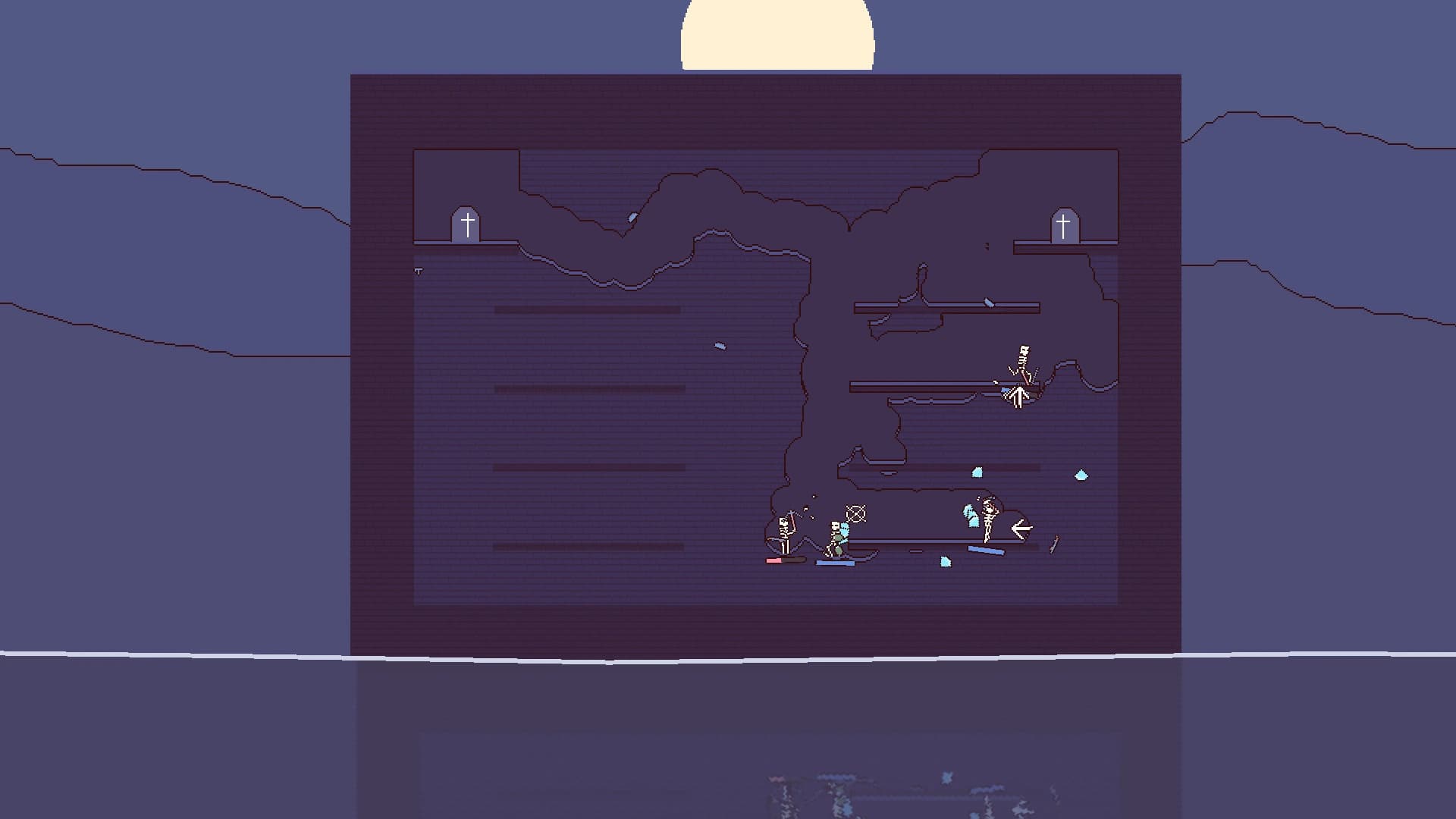 Skelets screenshot 6