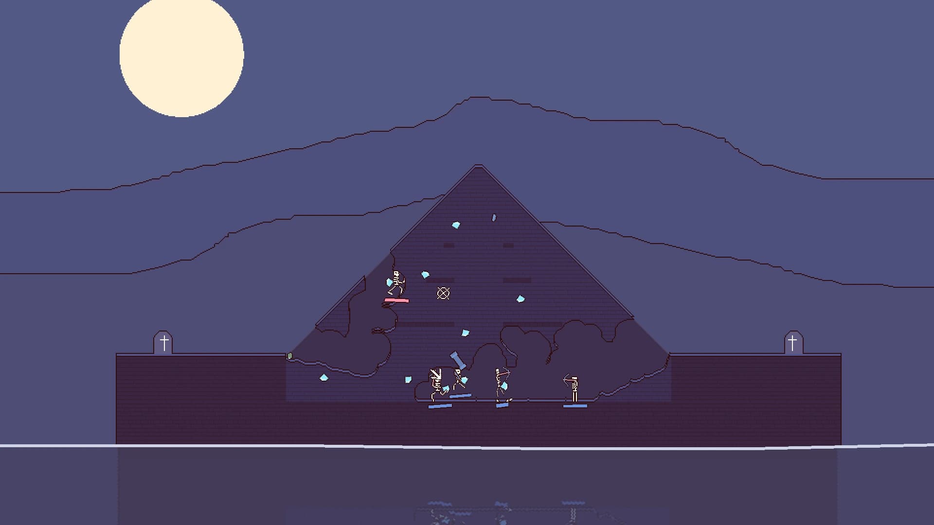 Skelets screenshot 7
