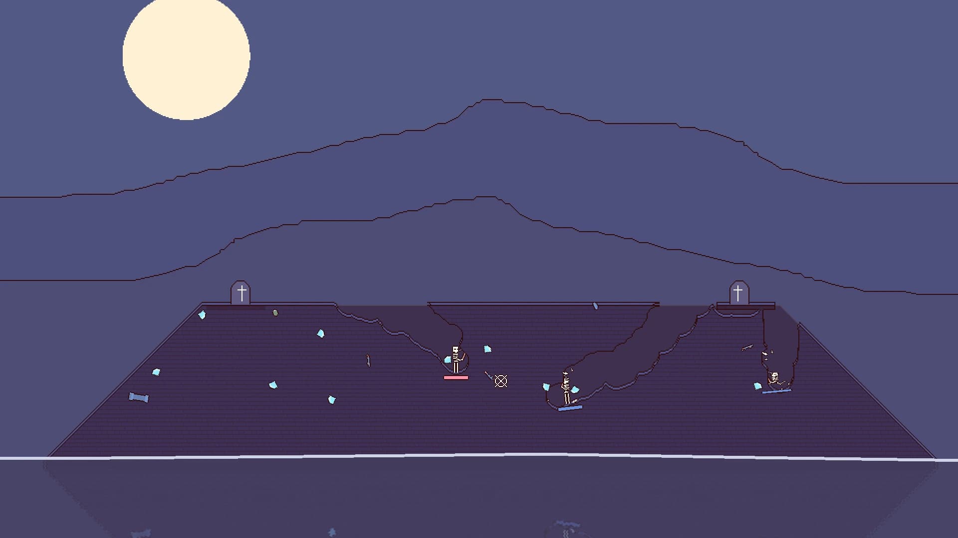 Skelets screenshot 3