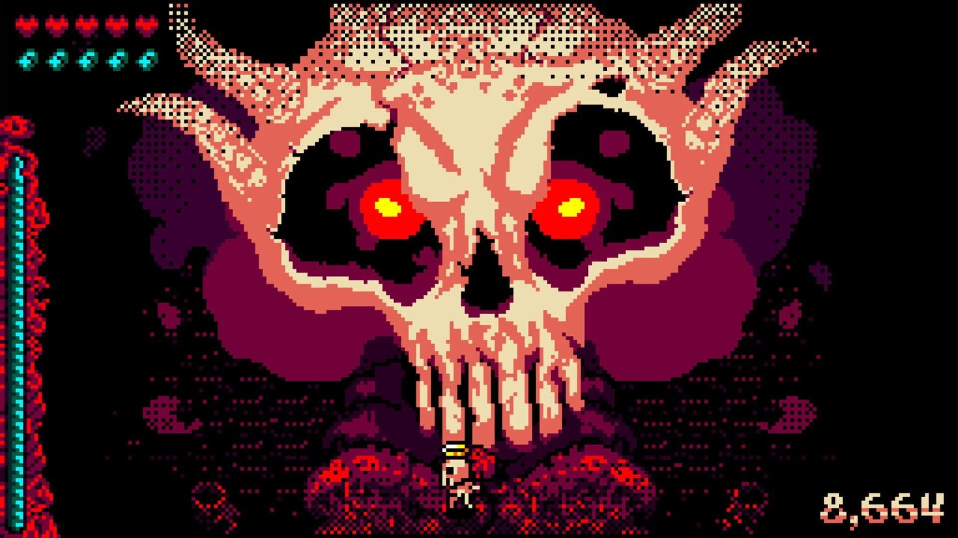 Skelly Selest screenshot 4