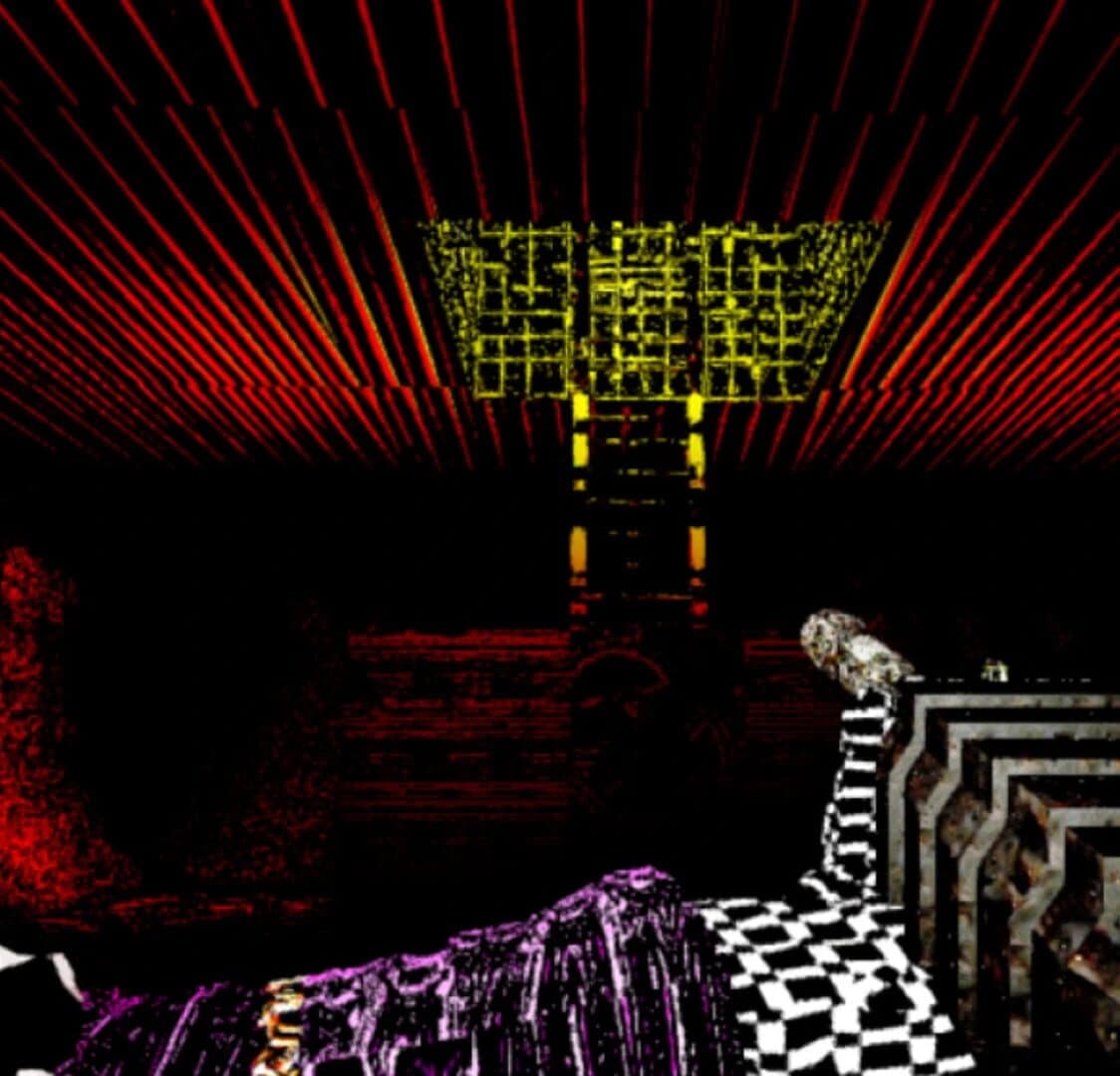 Skelton Zone Traveler Emergence screenshot 2