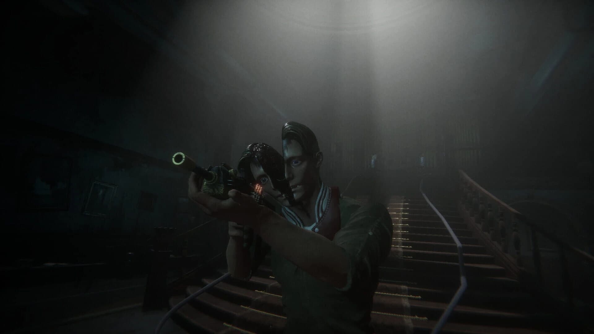 Sker Ritual: Skerville Slasher screenshot 2