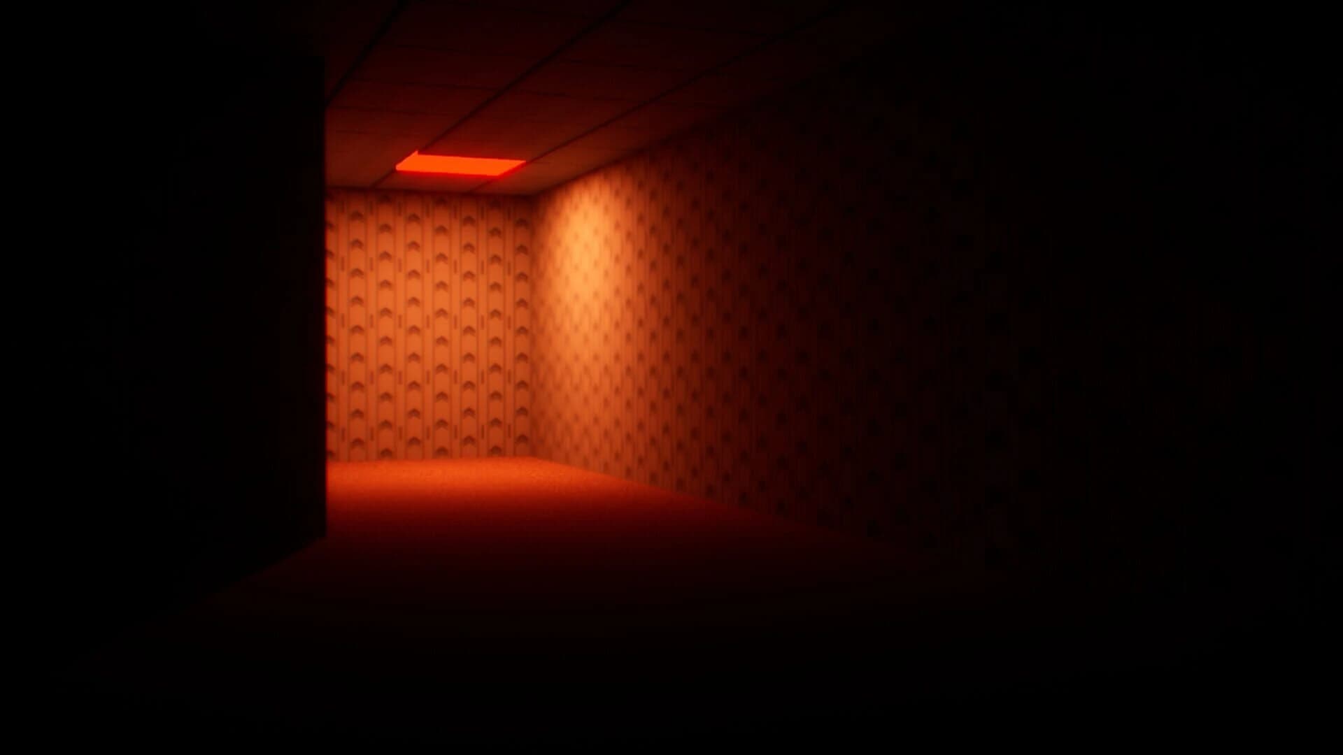 Skibidi Backrooms screenshot 3