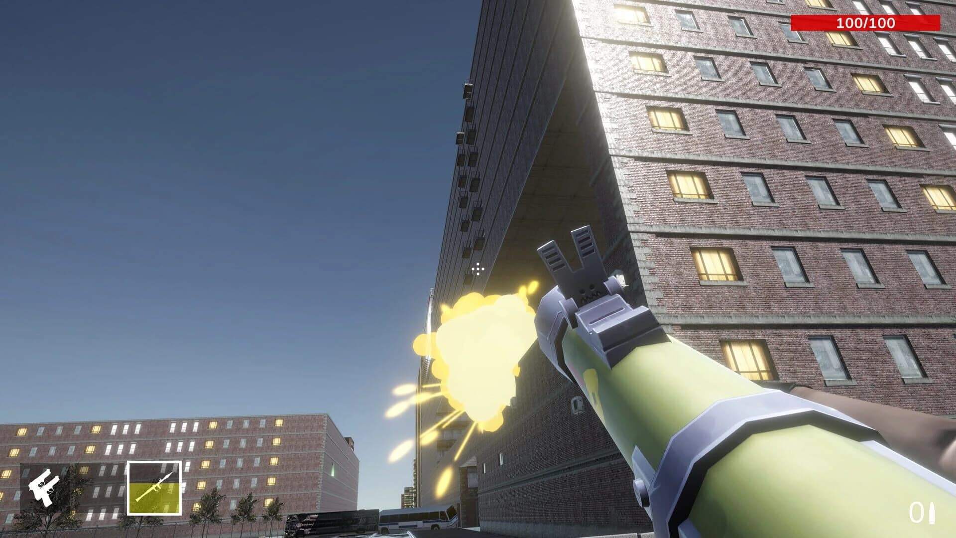 Skibidi Toilet Hero screenshot 5