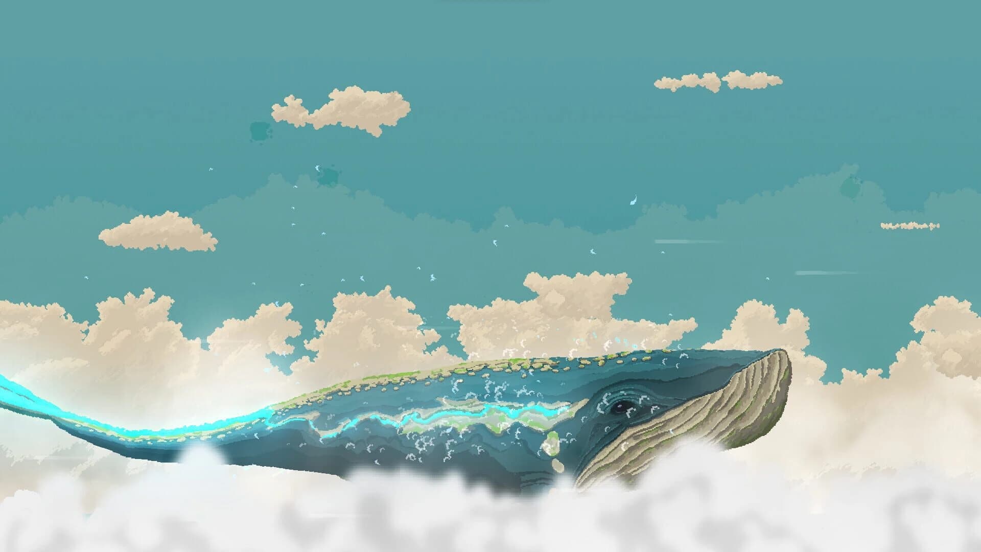 Skies Above screenshot 4