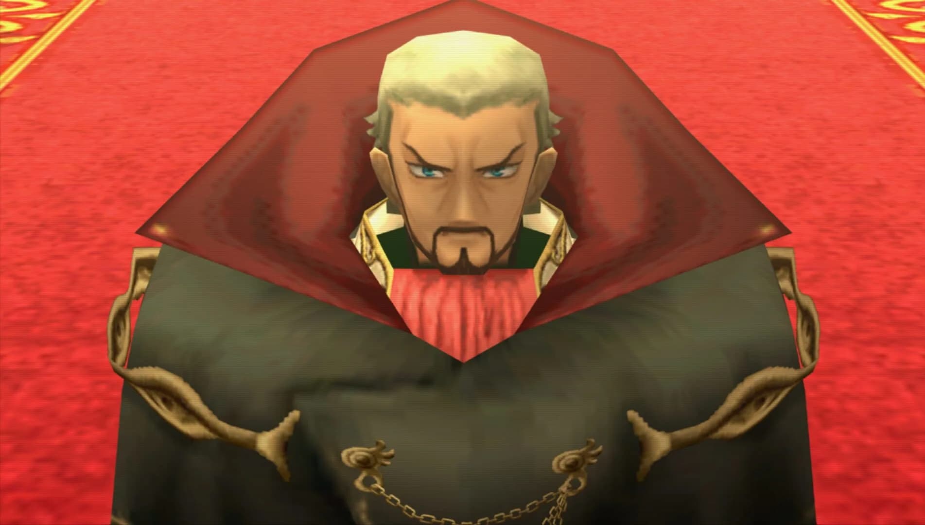 Skies of Arcadia Legends screenshot 1