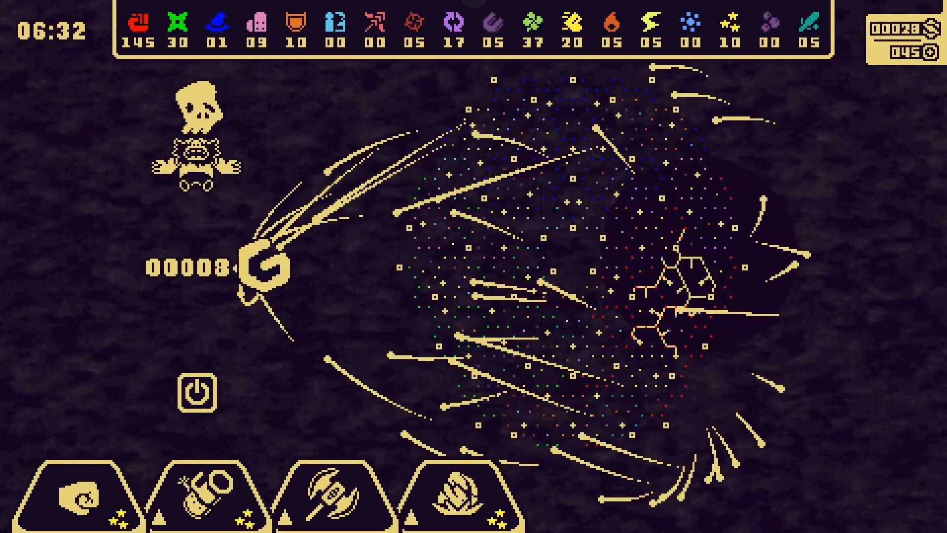 Skigill screenshot 4